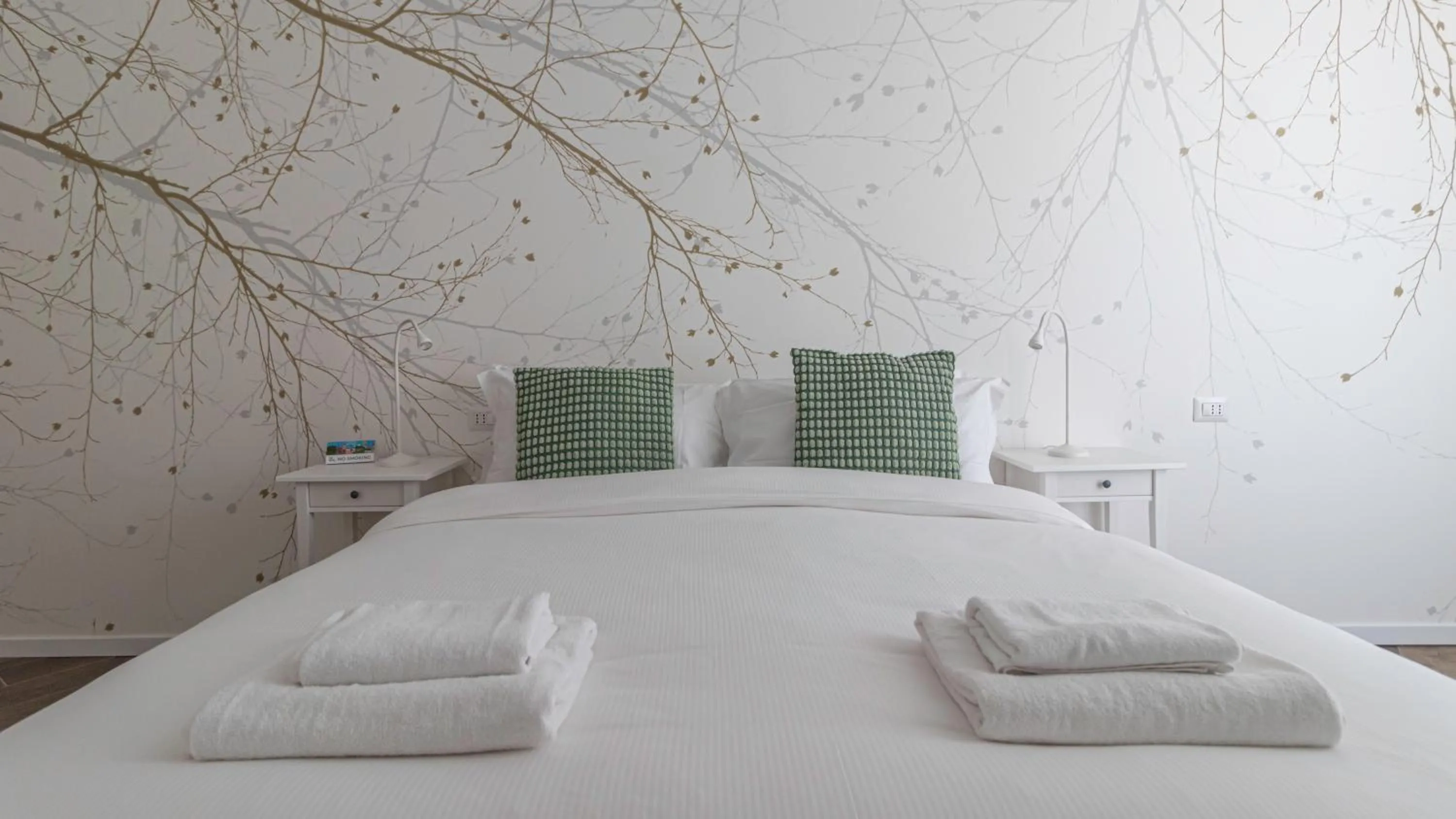 Other, Bed in Italianway Comfort - Buenos Aires 65 E