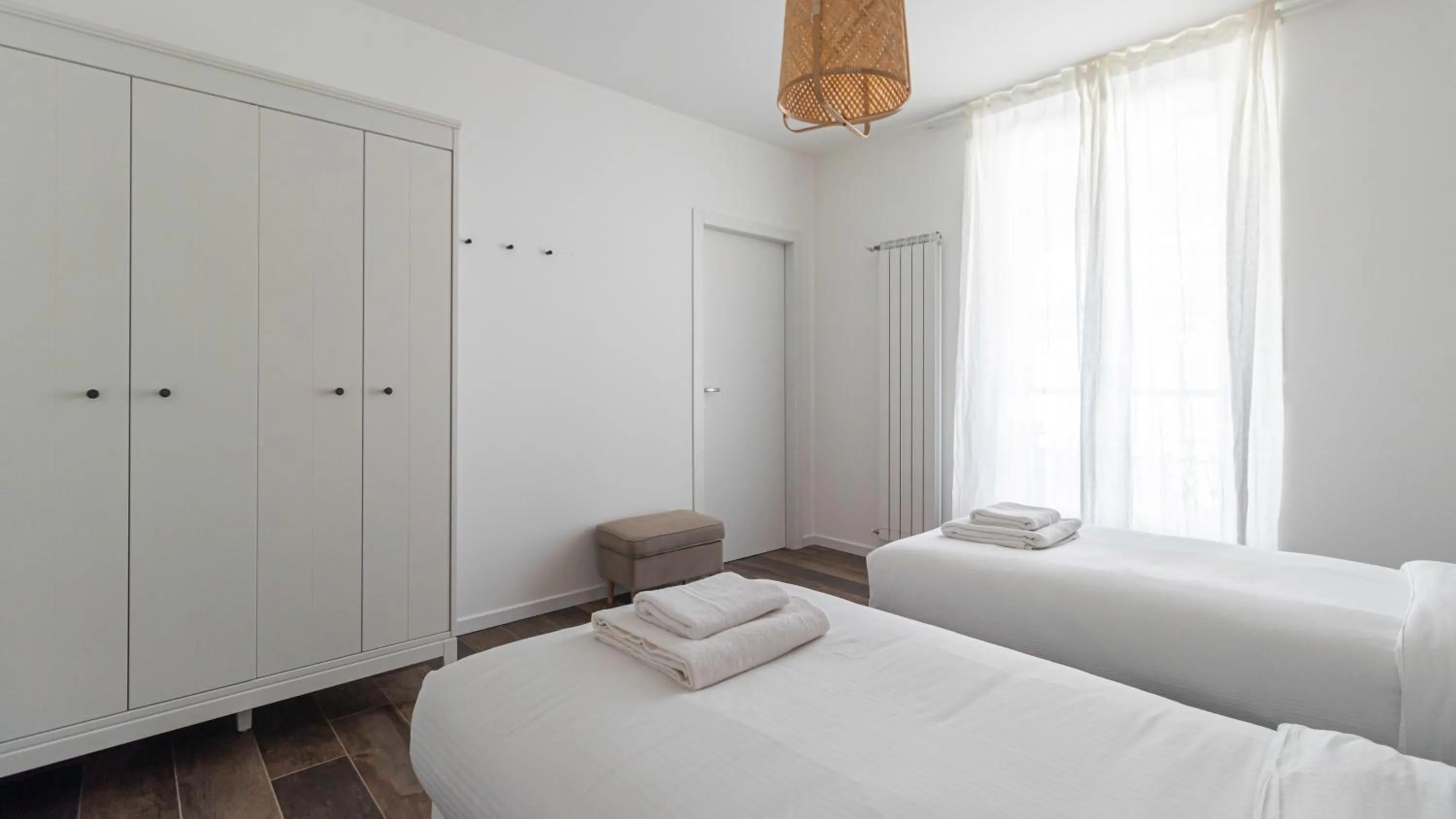 Other, Bed in Italianway Comfort - Buenos Aires 65 E