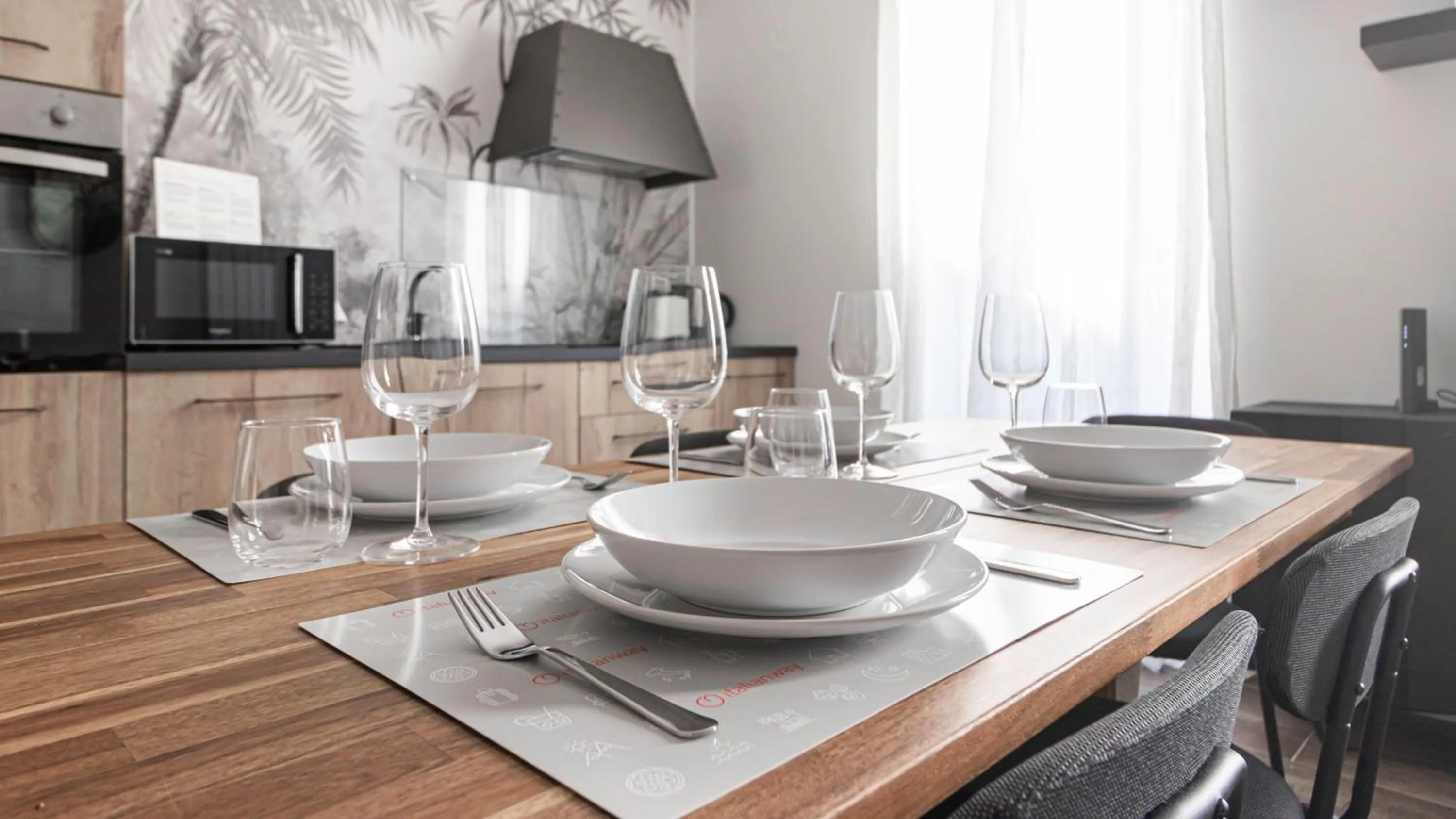 Other in Italianway Comfort - Buenos Aires 65 E