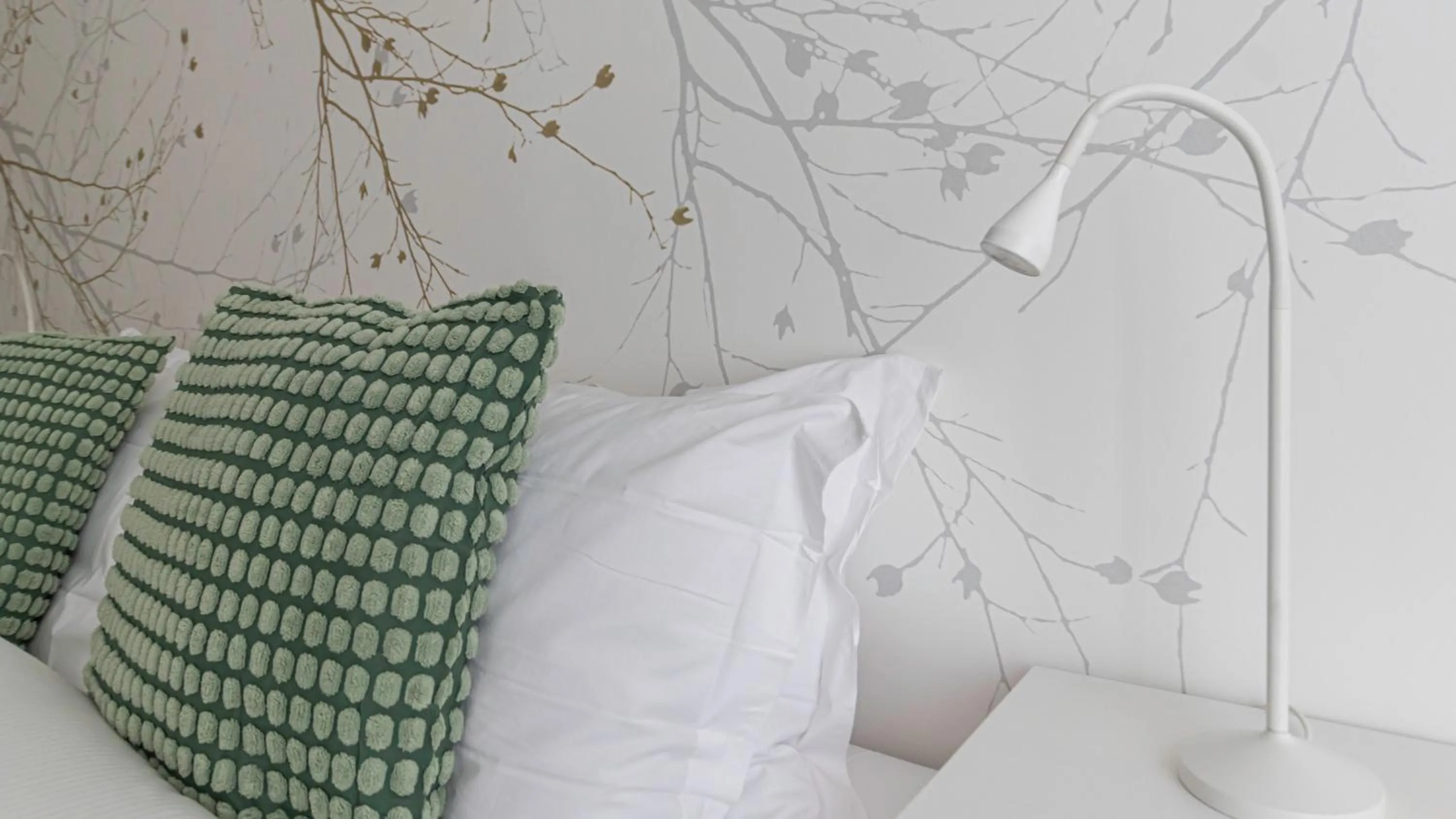 Other, Bed in Italianway Comfort - Buenos Aires 65 E