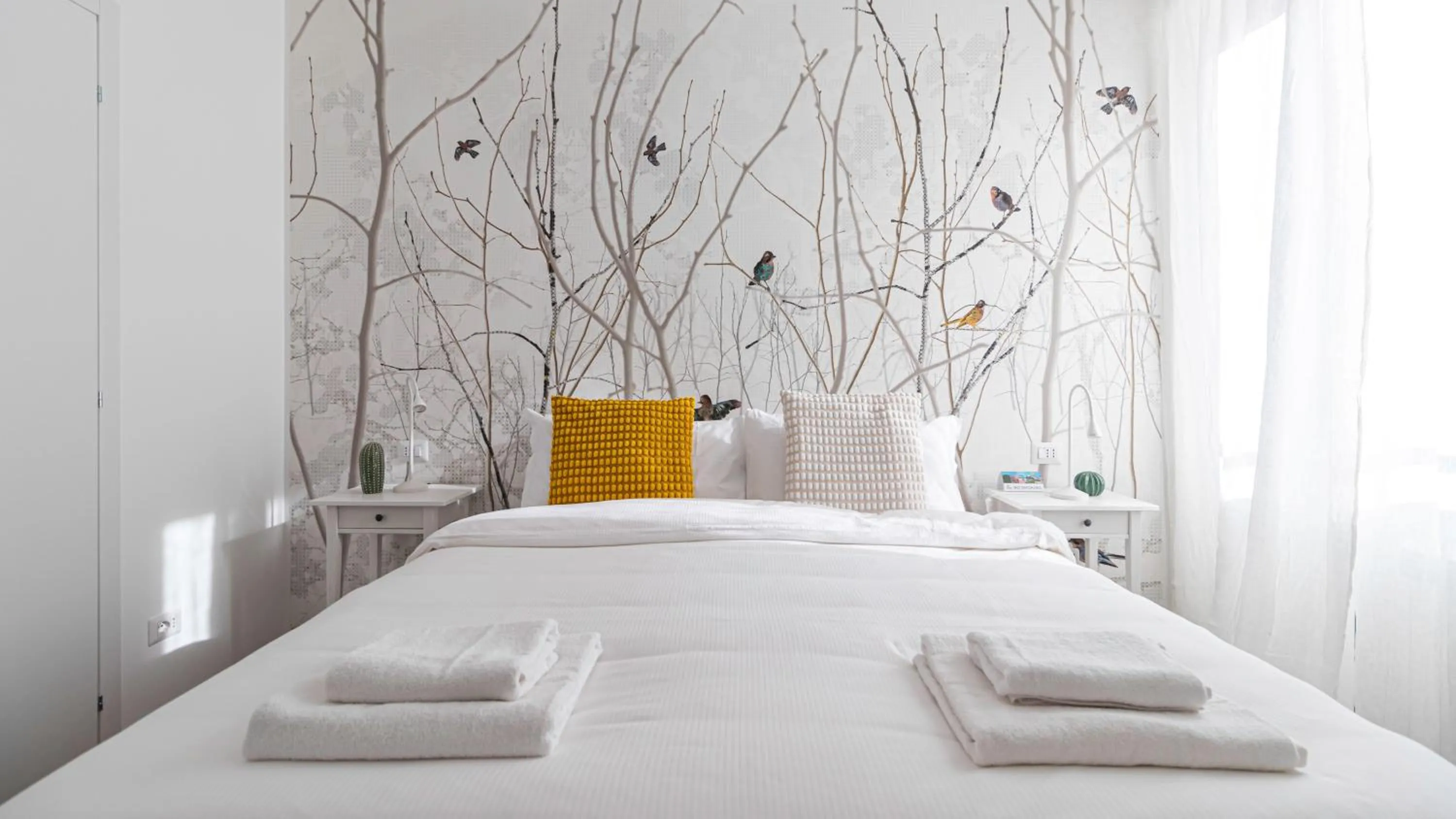 Other, Bed in Italianway Comfort - Buenos Aires 65 E
