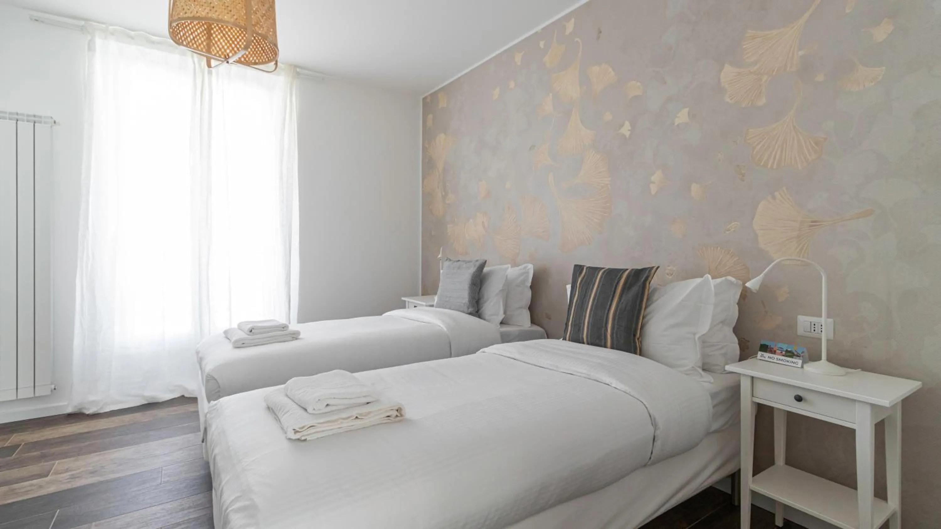Other, Bed in Italianway Comfort - Buenos Aires 65 E