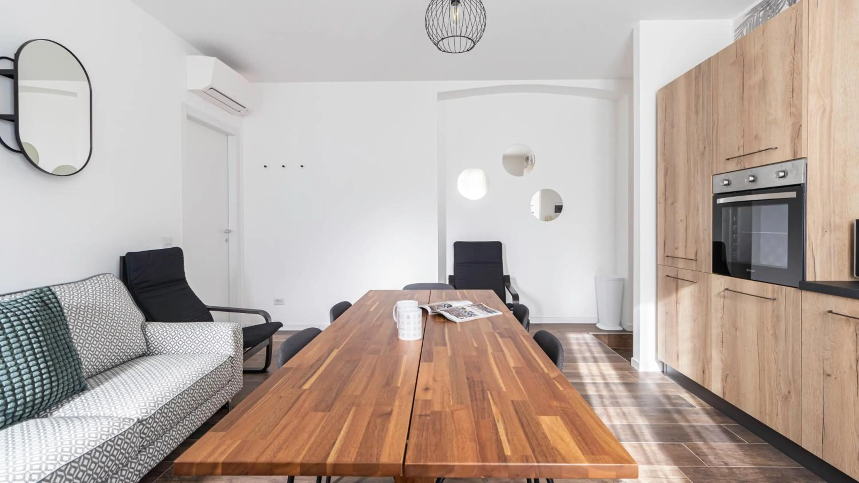 Other in Italianway Comfort - Buenos Aires 65 E