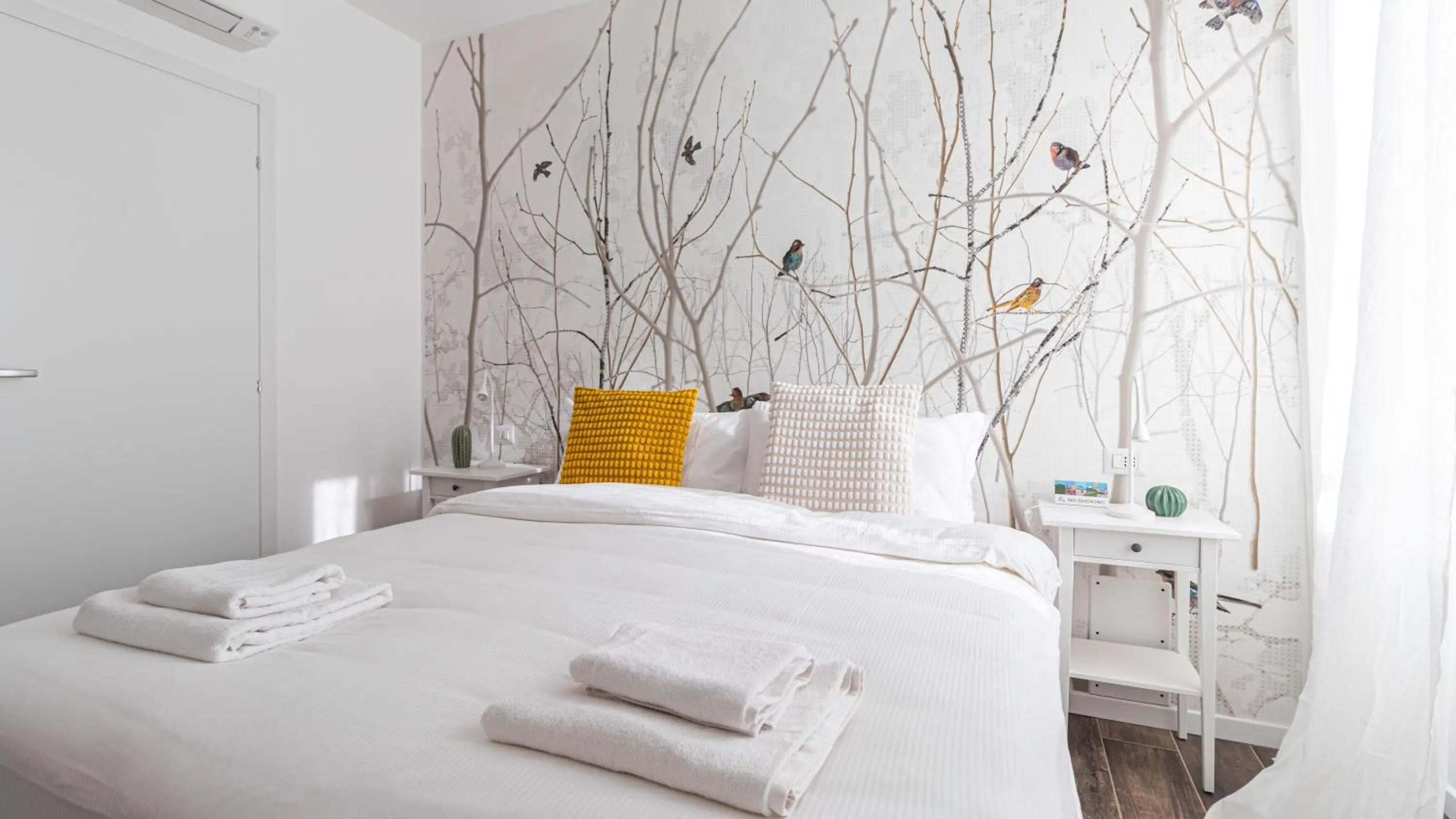 Other, Bed in Italianway Comfort - Buenos Aires 65 E