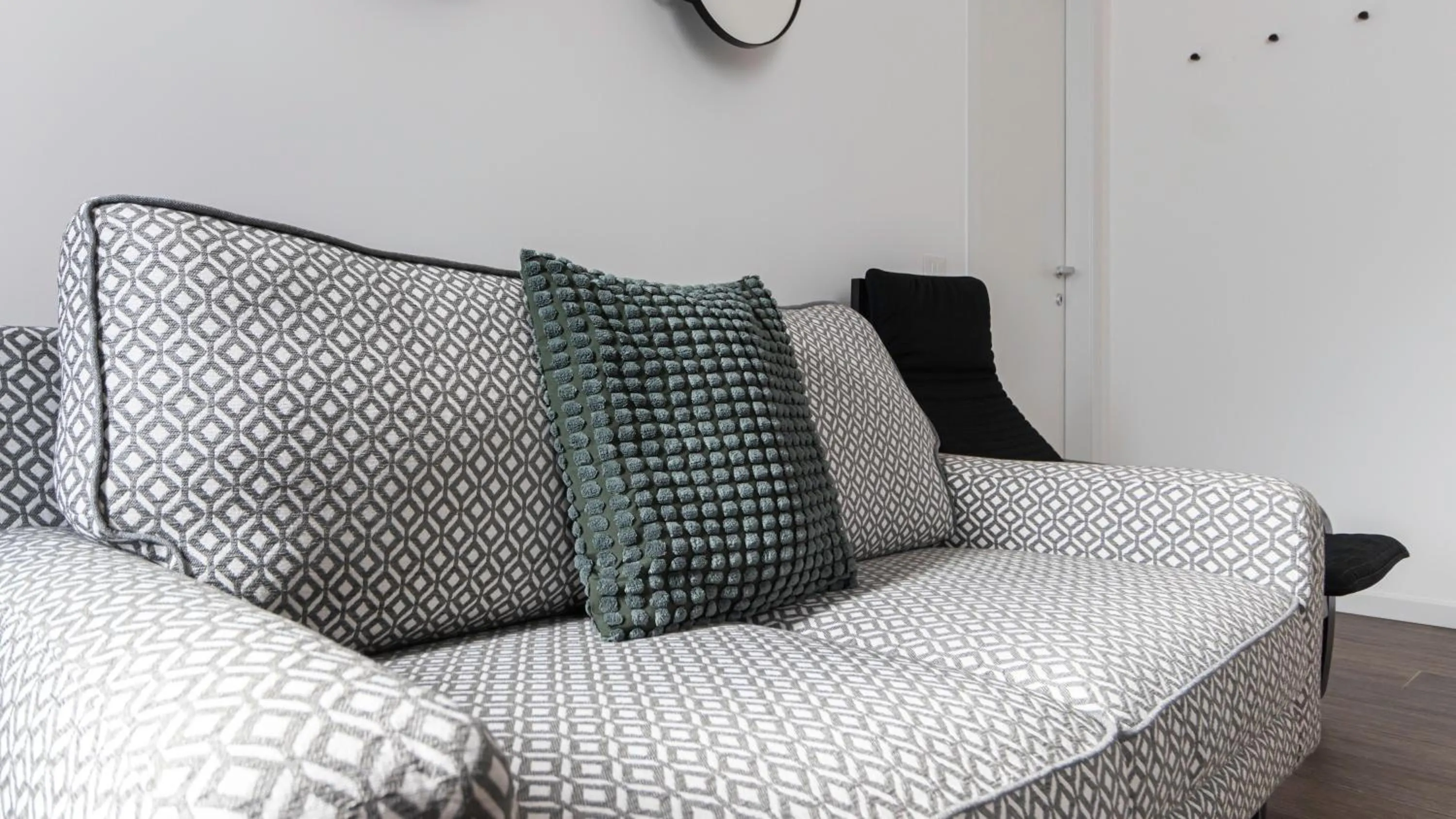 Other, Bed in Italianway Comfort - Buenos Aires 65 E