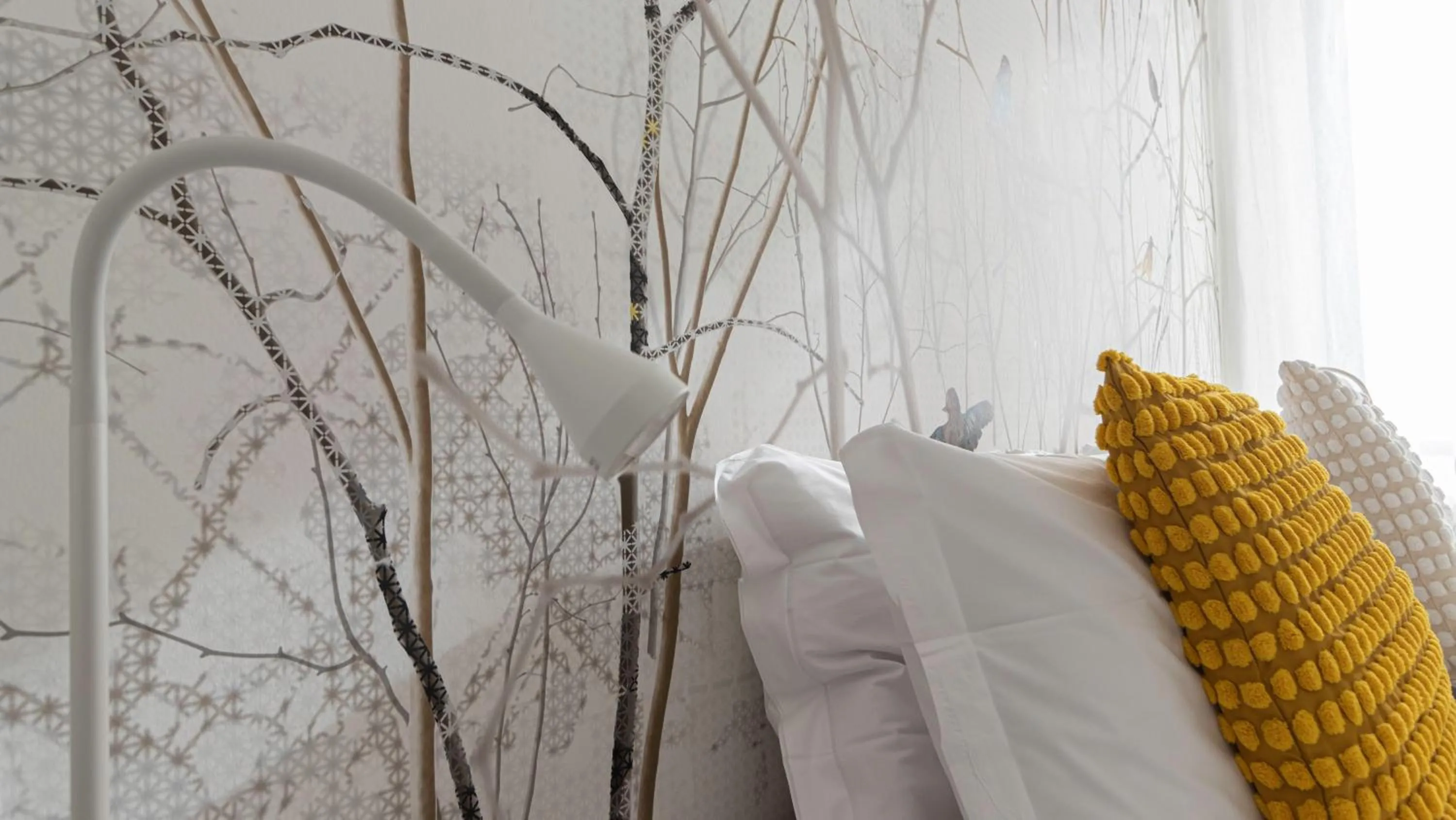 Other, Bed in Italianway Comfort - Buenos Aires 65 E