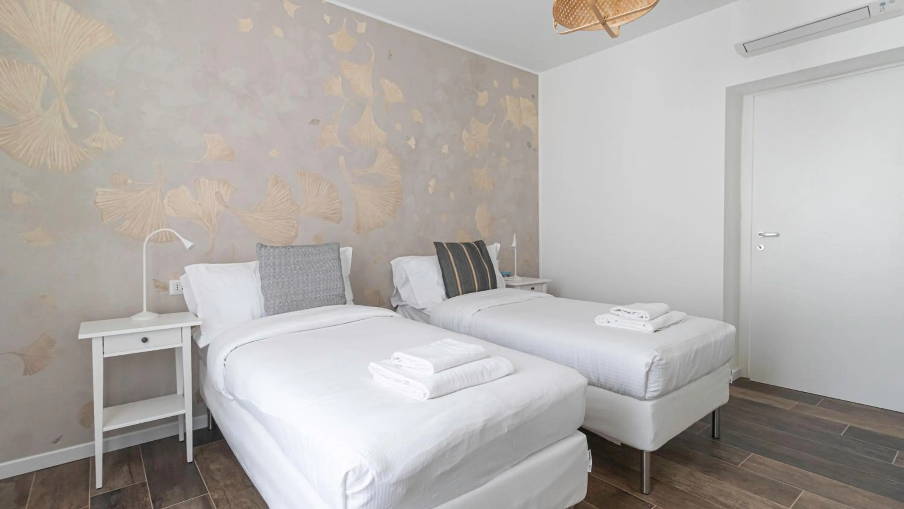 Other, Bed in Italianway Comfort - Buenos Aires 65 E