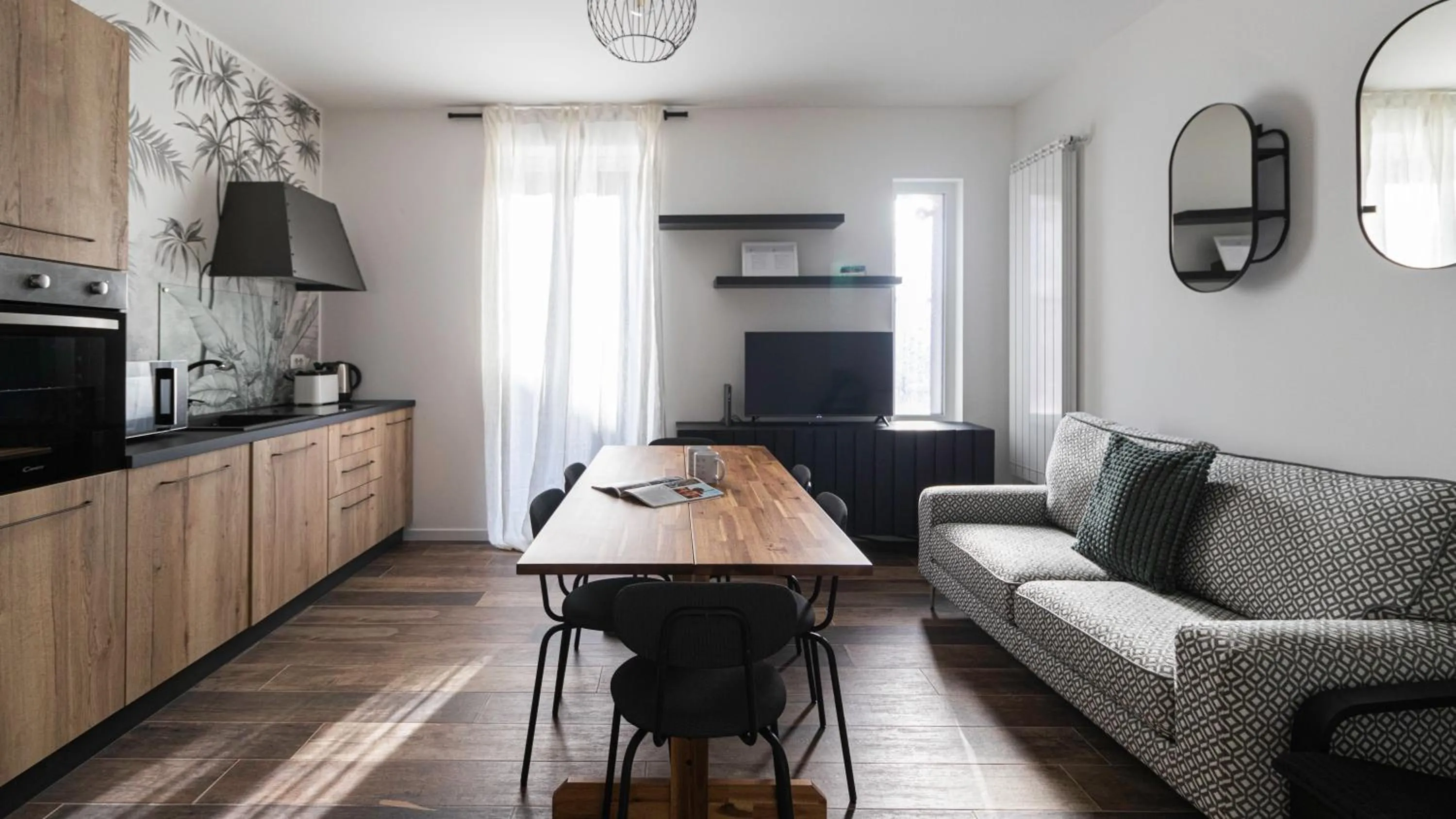 Other in Italianway Comfort - Buenos Aires 65 E