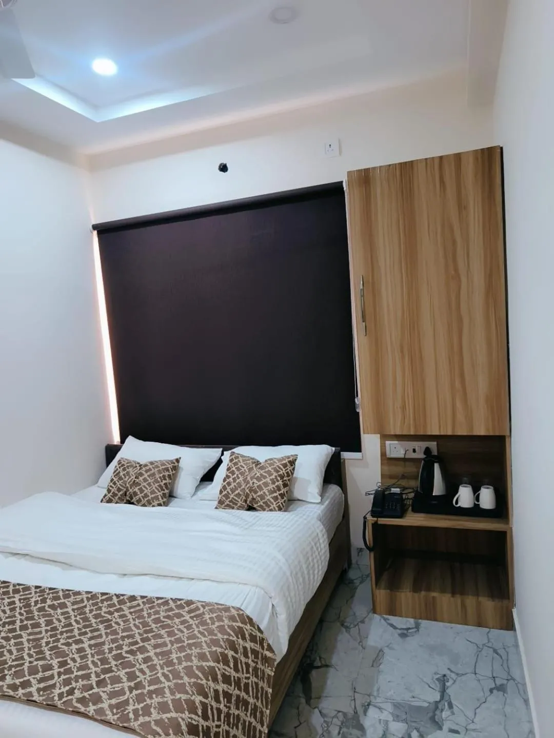 NANDI RETREAT HomeStay