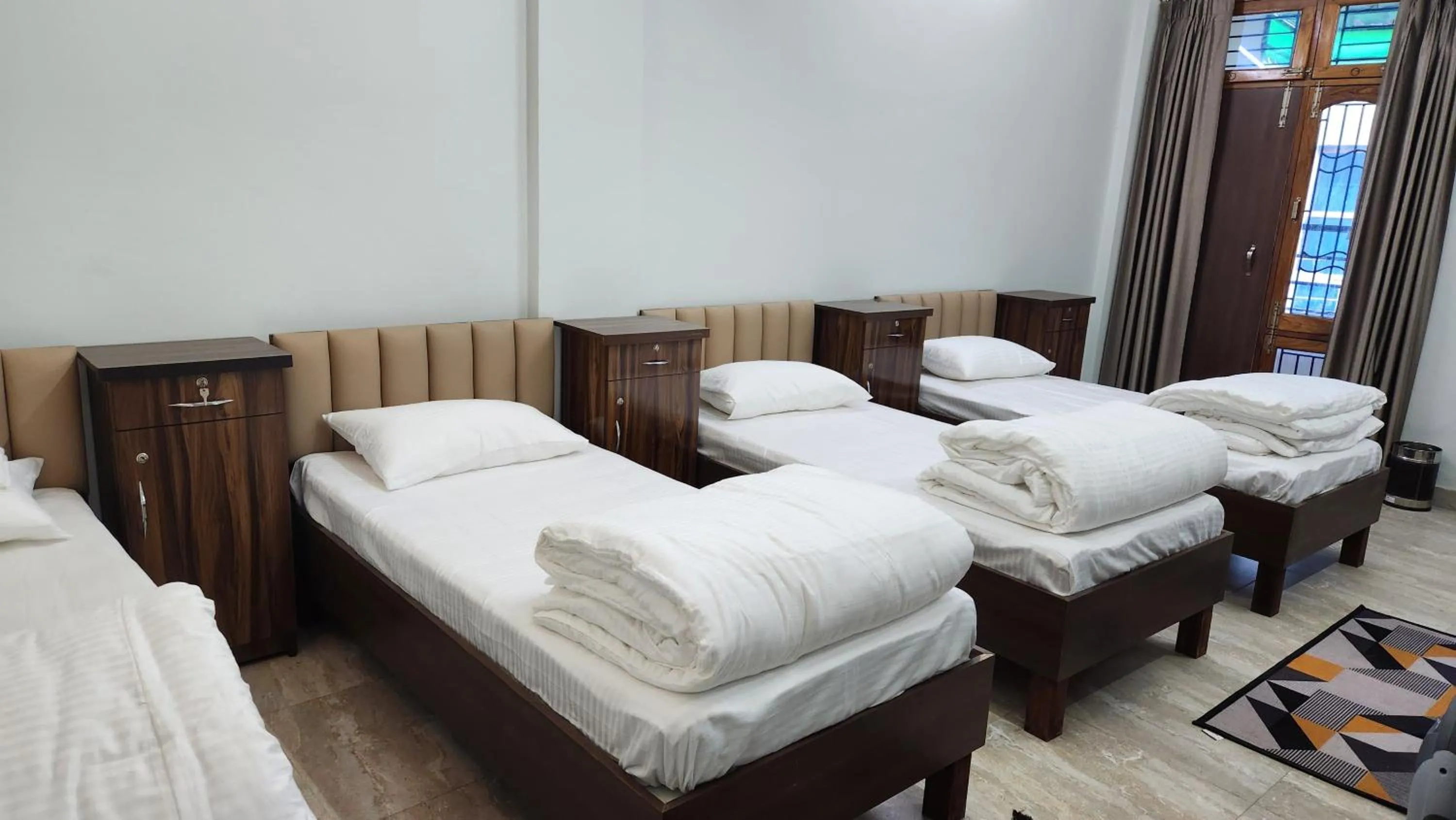 NANDI RETREAT HomeStay