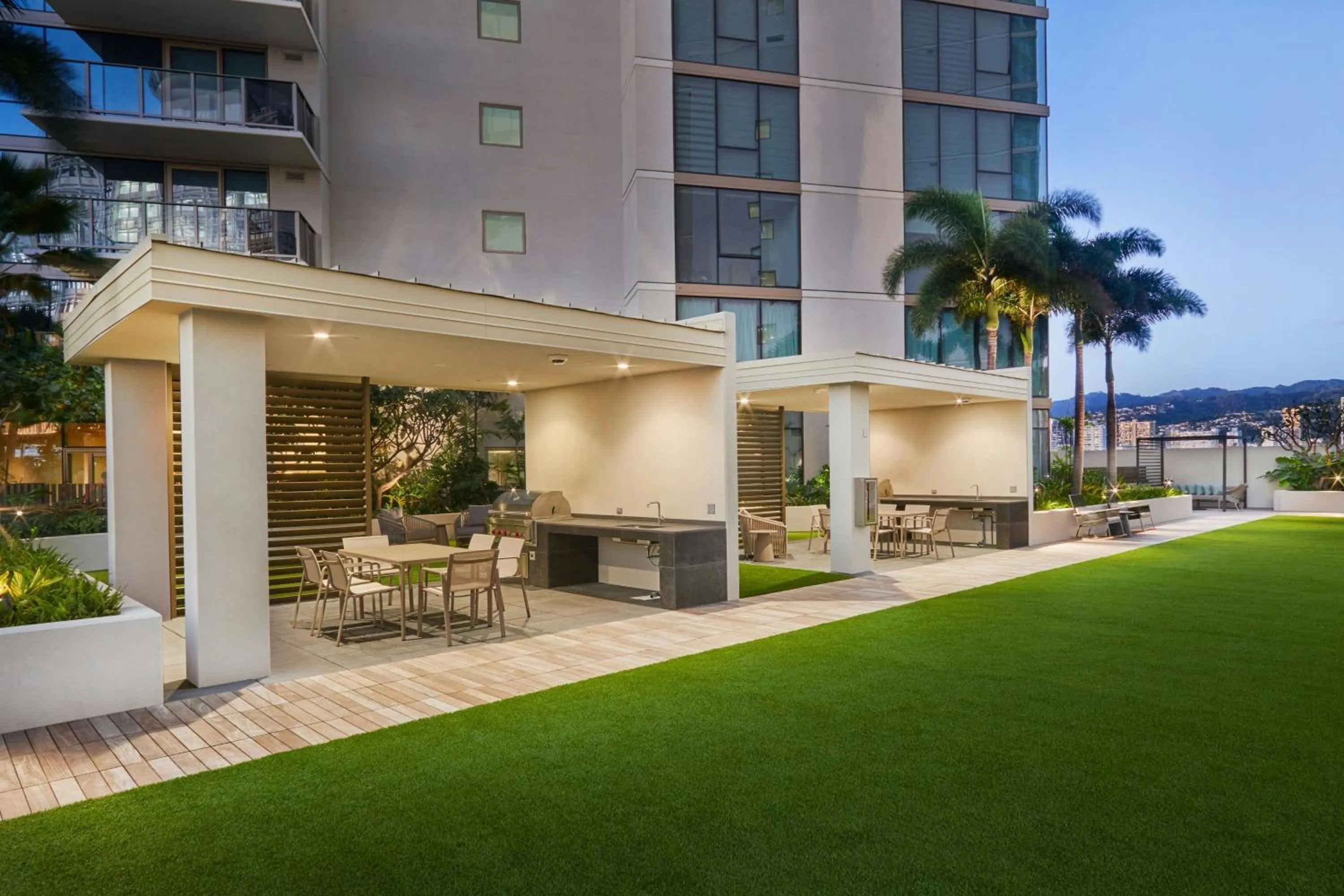 Other in Renaissance Residences Oahu Honolulu