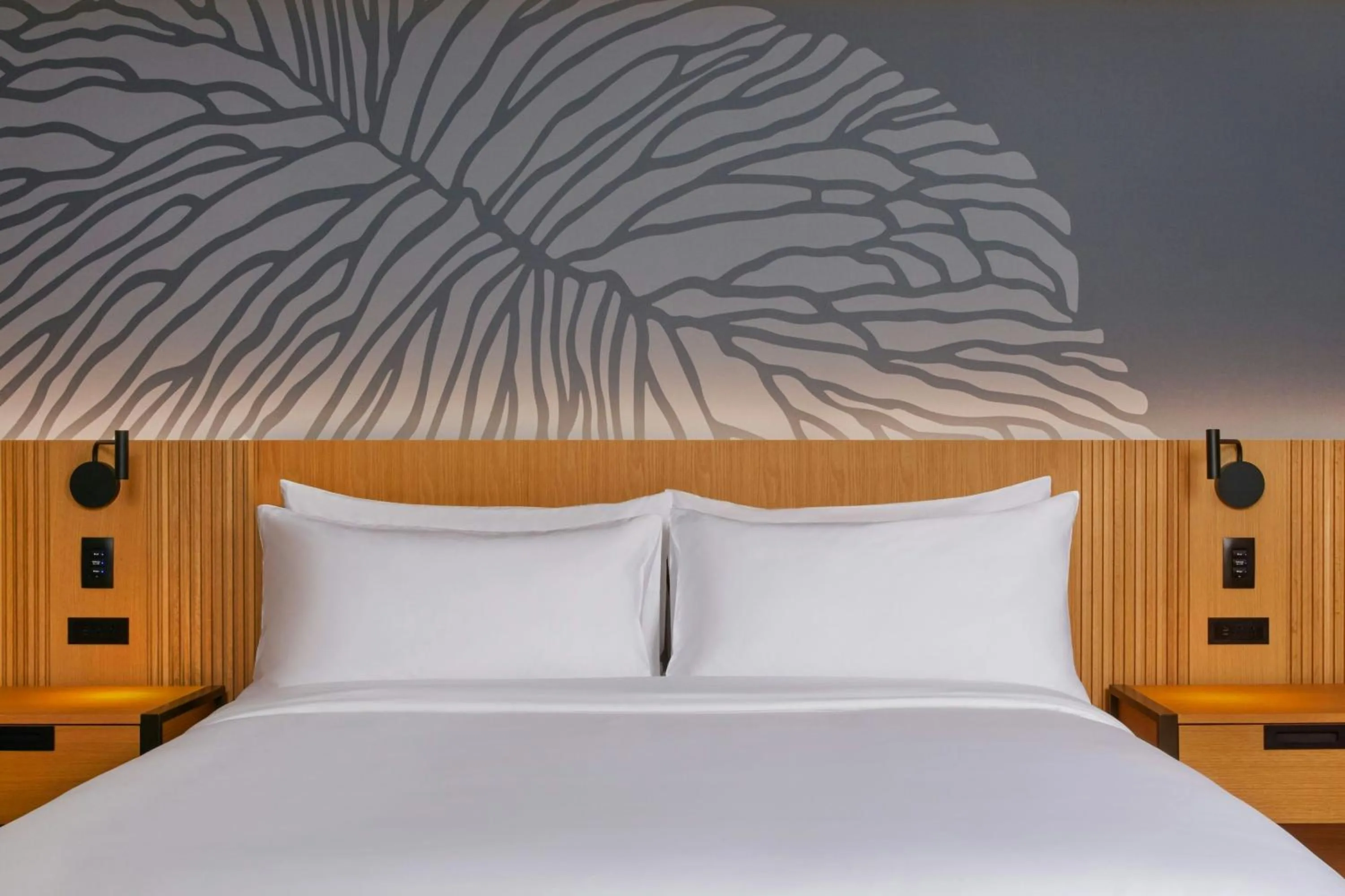 Photo of the whole room in Renaissance Residences Oahu Honolulu