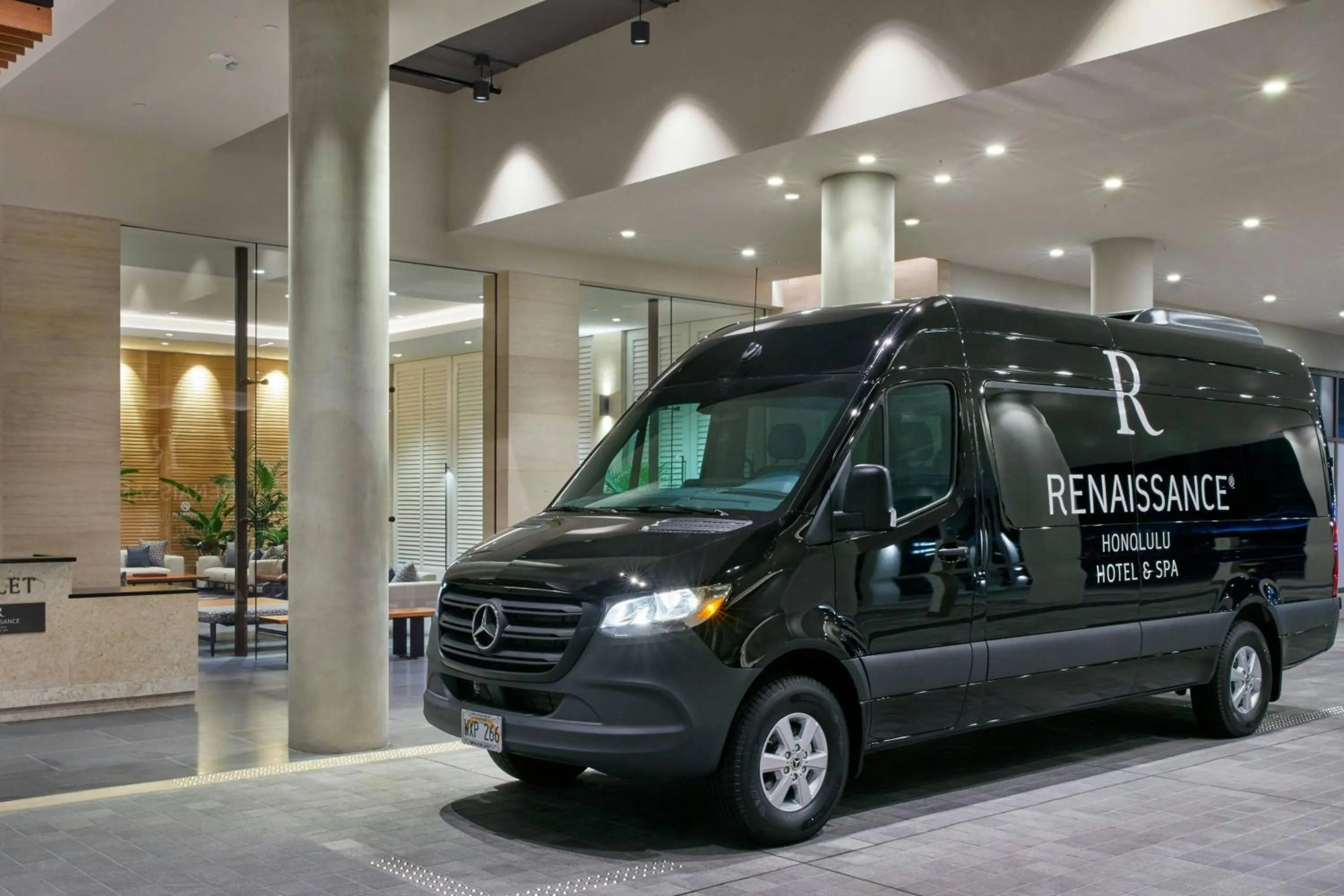 Other in Renaissance Residences Oahu Honolulu