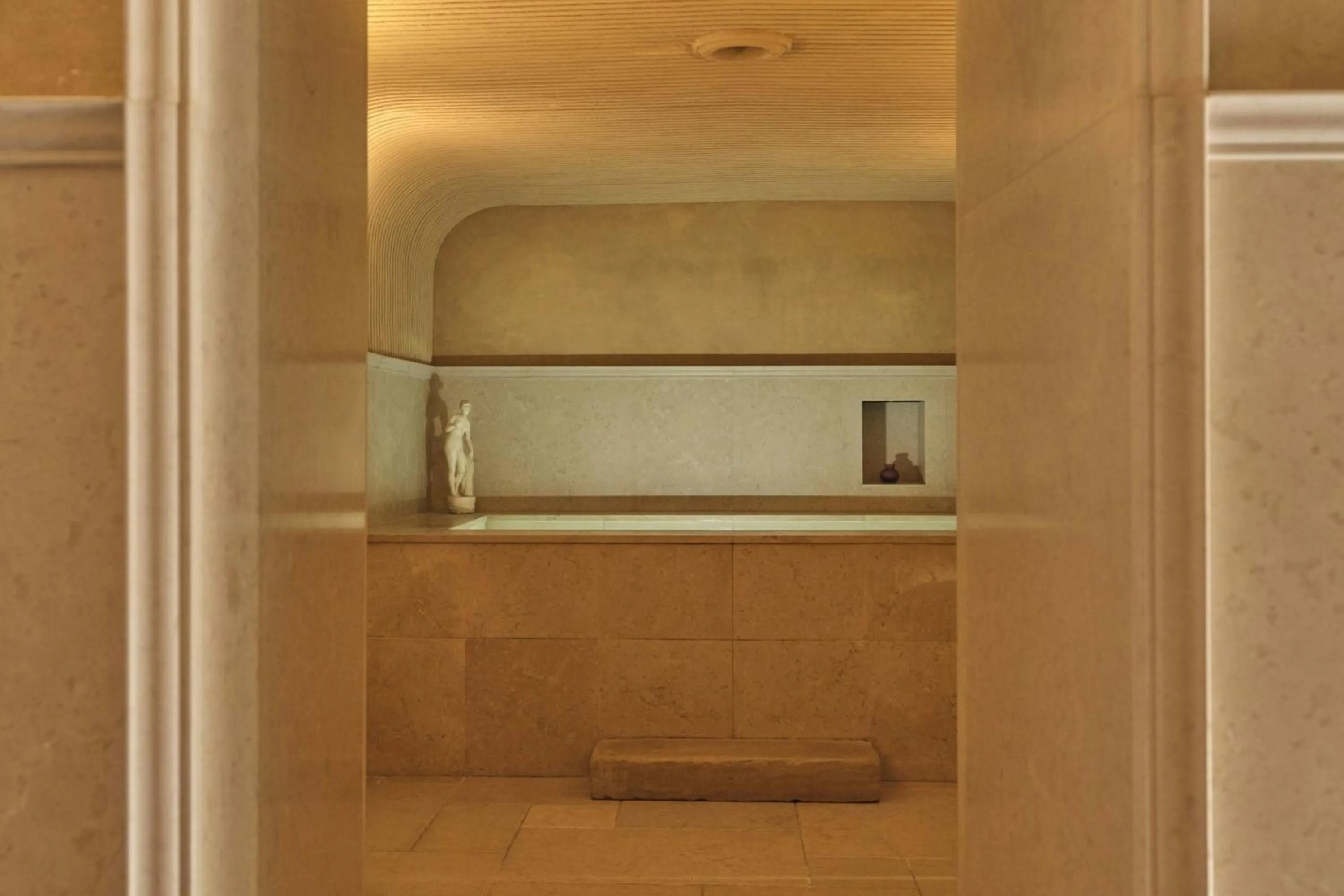 Spa and wellness centre/facilities in Hôtel du Couvent, a Luxury Collection Hotel, Nice