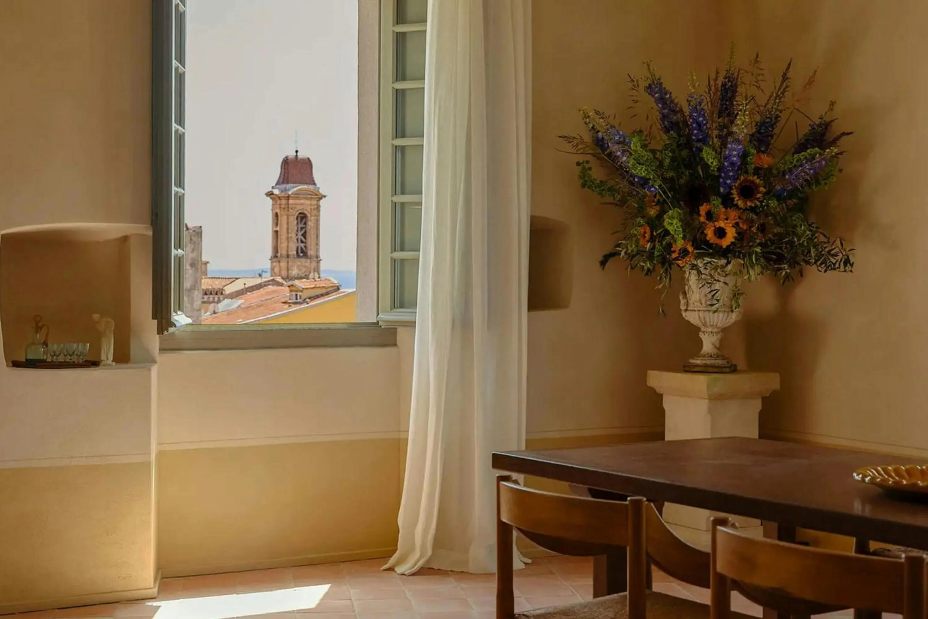 Photo of the whole room in Hôtel du Couvent, a Luxury Collection Hotel, Nice