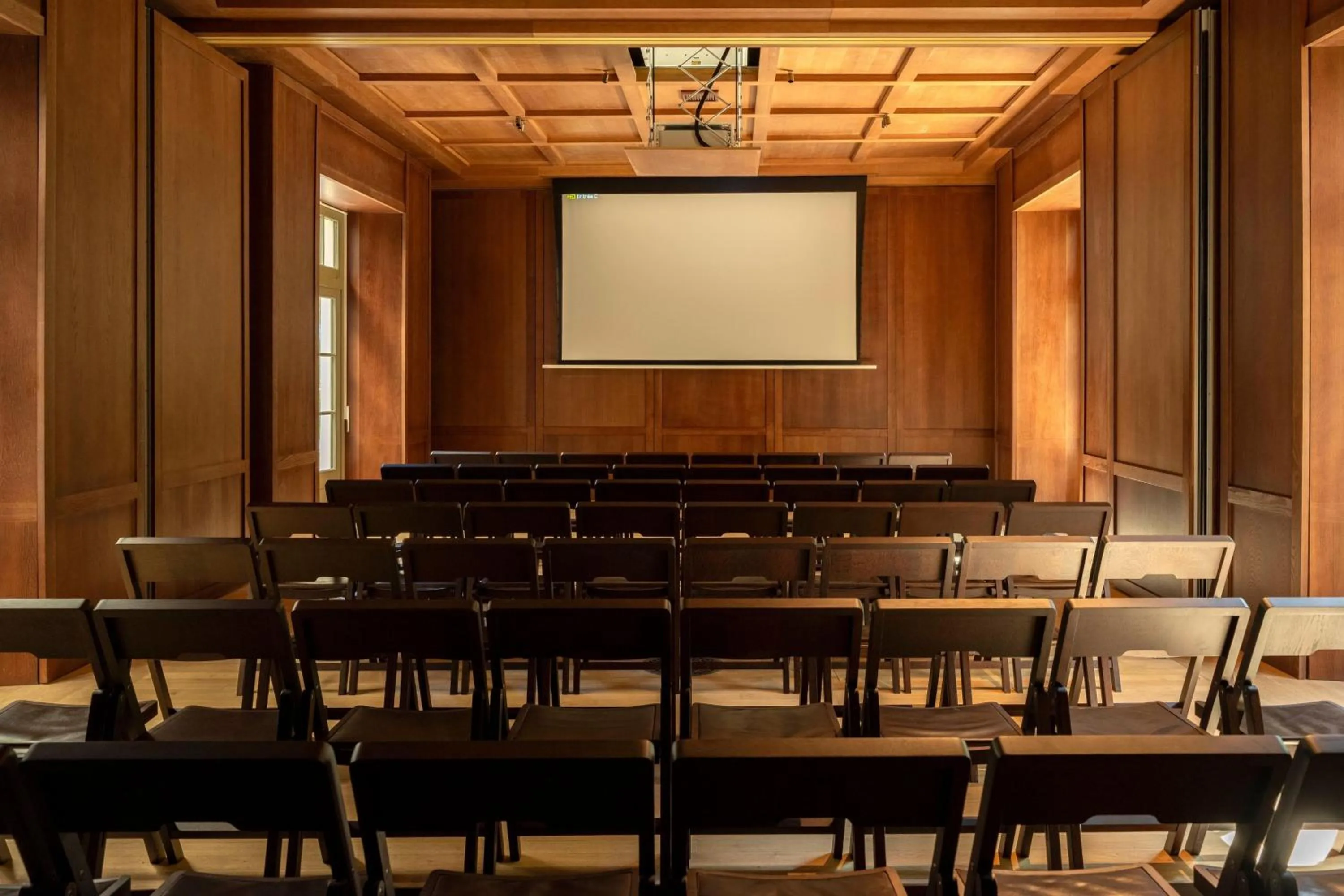 Meeting/conference room in Hôtel du Couvent, a Luxury Collection Hotel, Nice