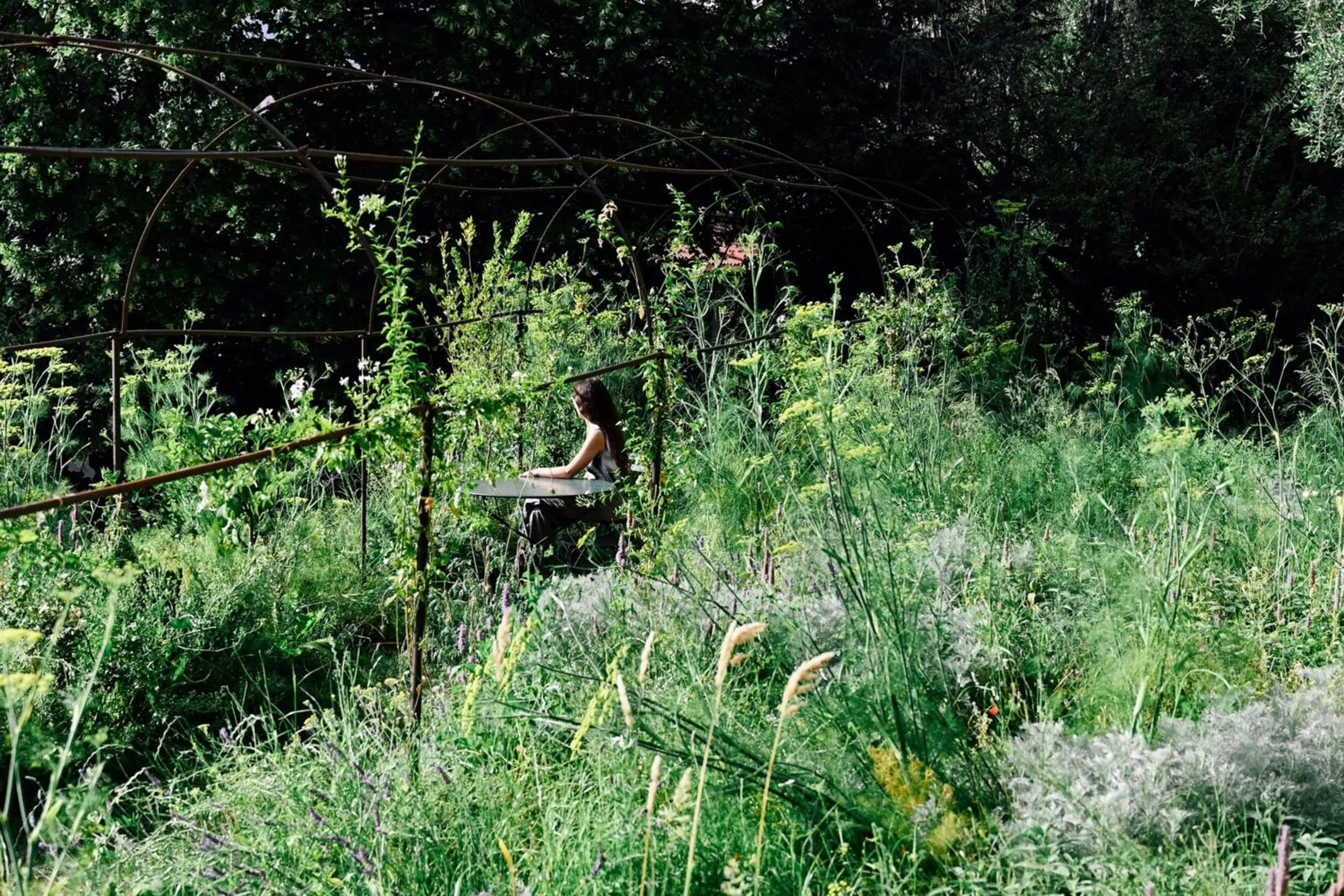 View (from property/room) in Hôtel du Couvent, a Luxury Collection Hotel, Nice