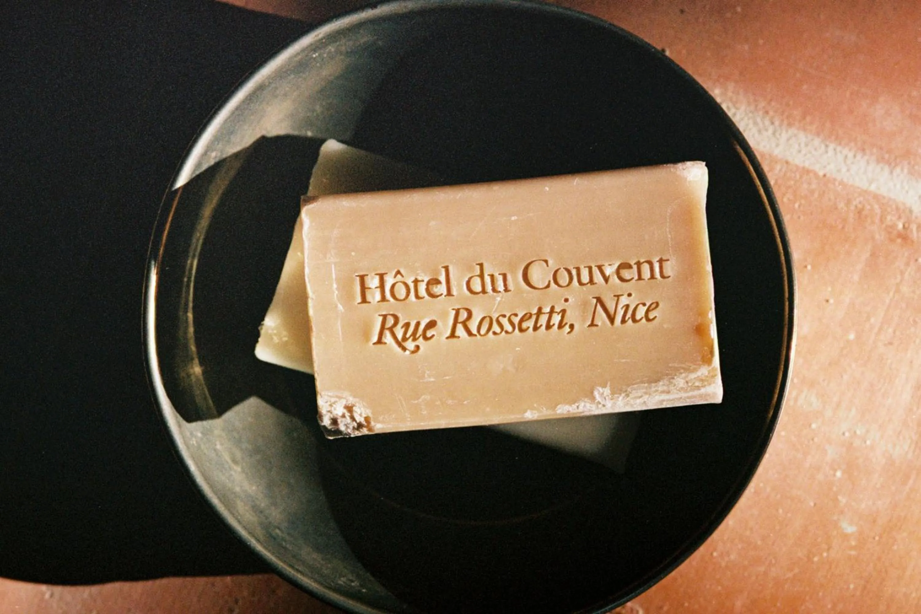 Photo of the whole room in Hôtel du Couvent, a Luxury Collection Hotel, Nice