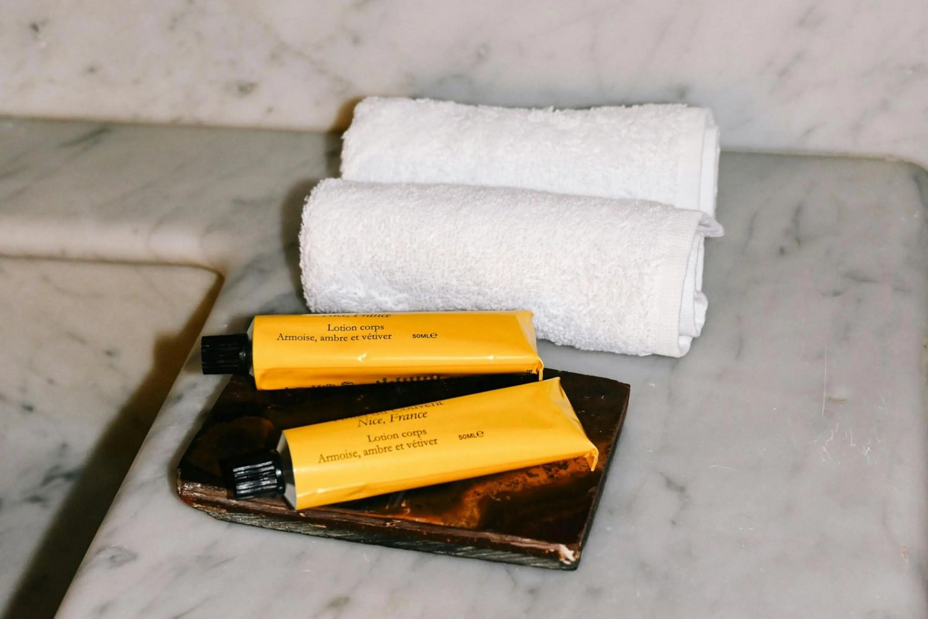 Photo of the whole room in Hôtel du Couvent, a Luxury Collection Hotel, Nice