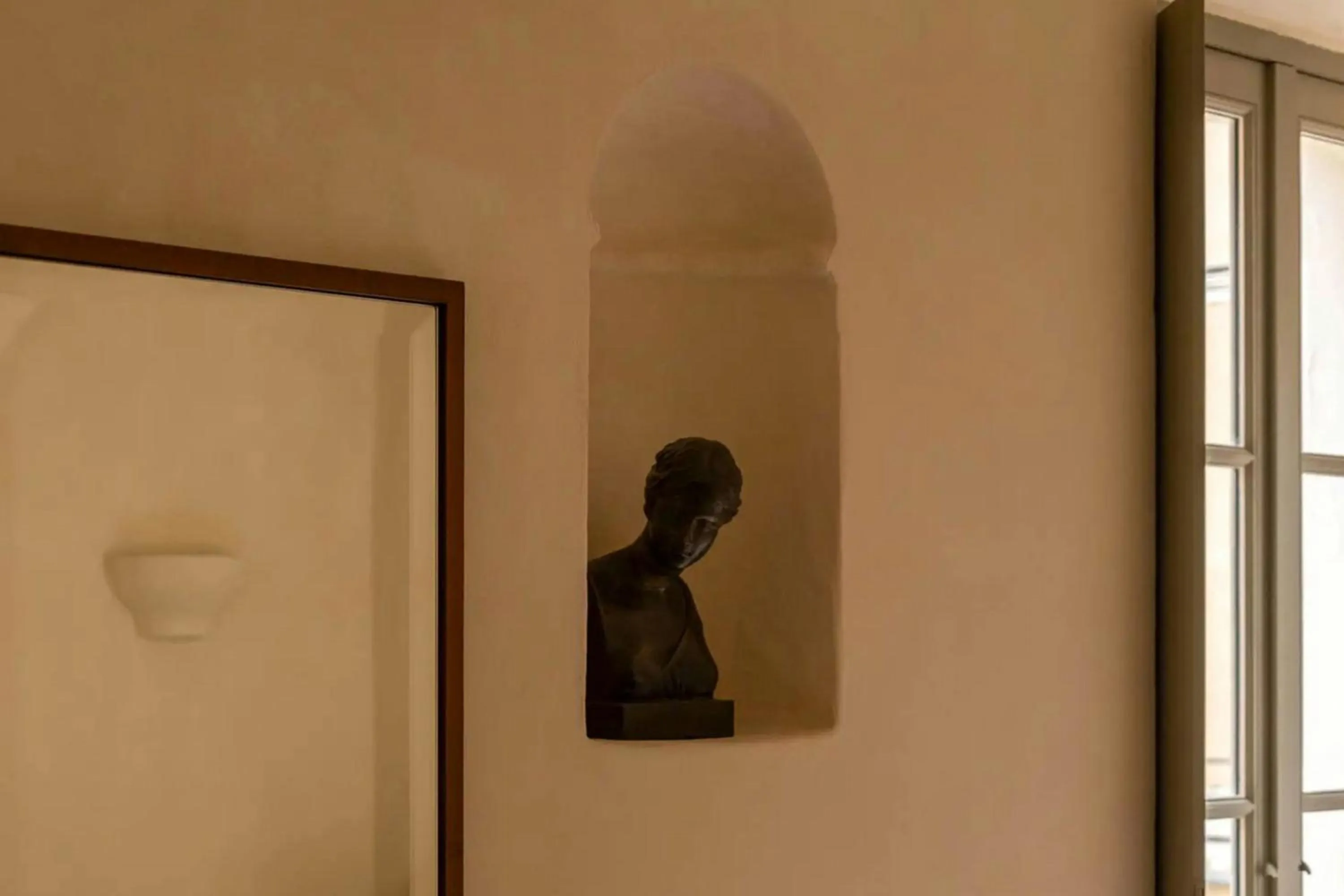 Photo of the whole room in Hôtel du Couvent, a Luxury Collection Hotel, Nice