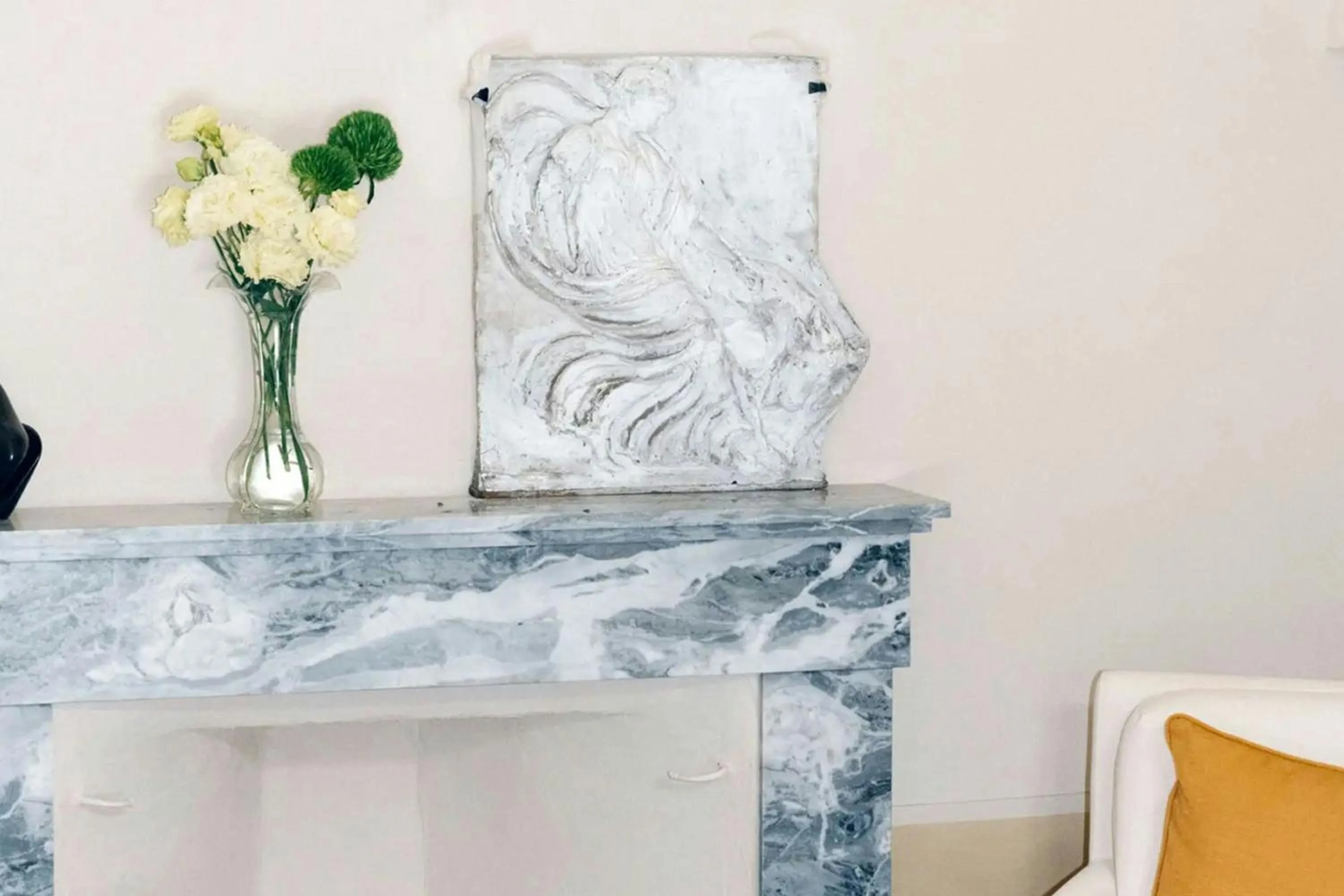 Photo of the whole room in Hôtel du Couvent, a Luxury Collection Hotel, Nice