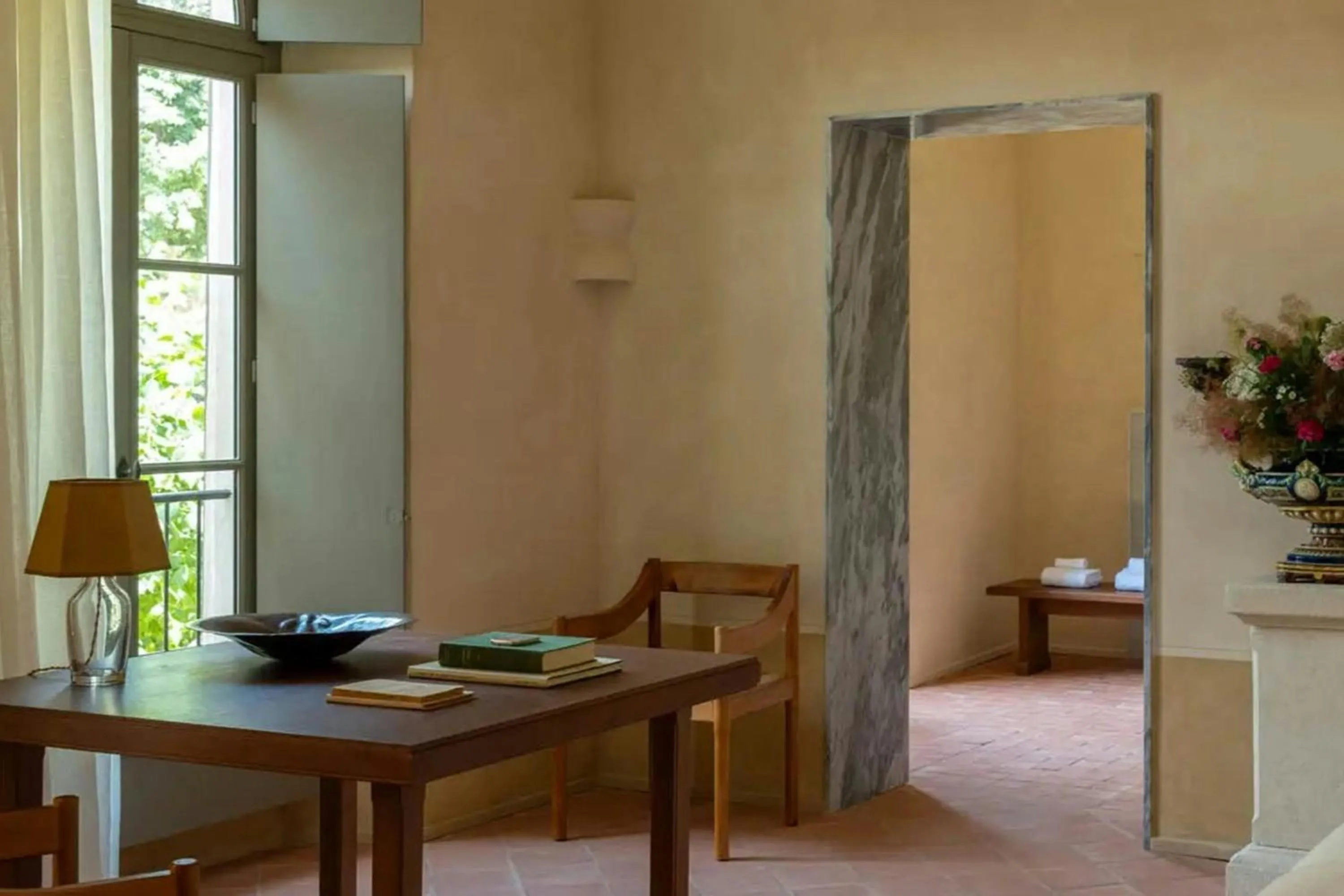 Photo of the whole room in Hôtel du Couvent, a Luxury Collection Hotel, Nice