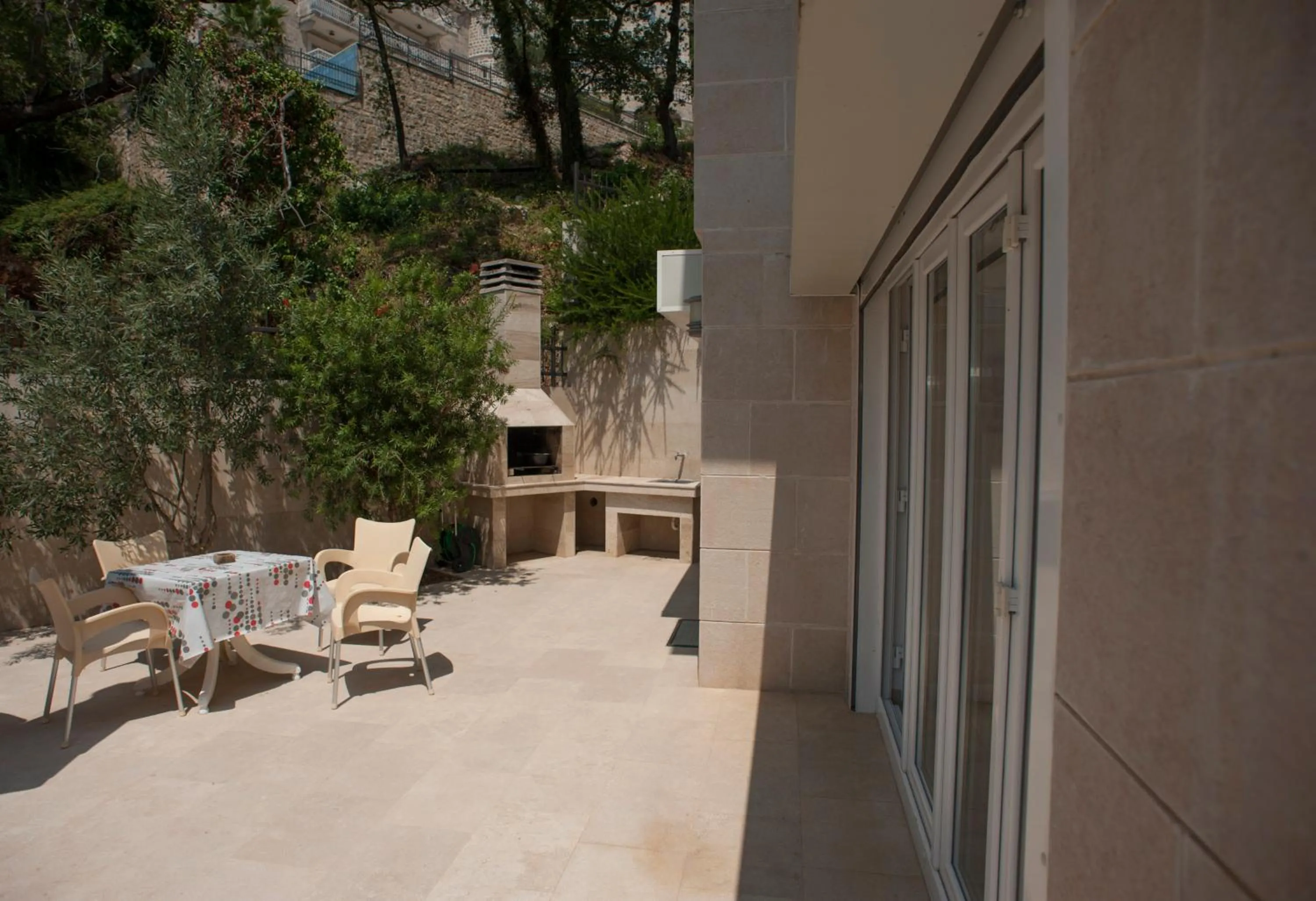 Apartments Villa Simonovic