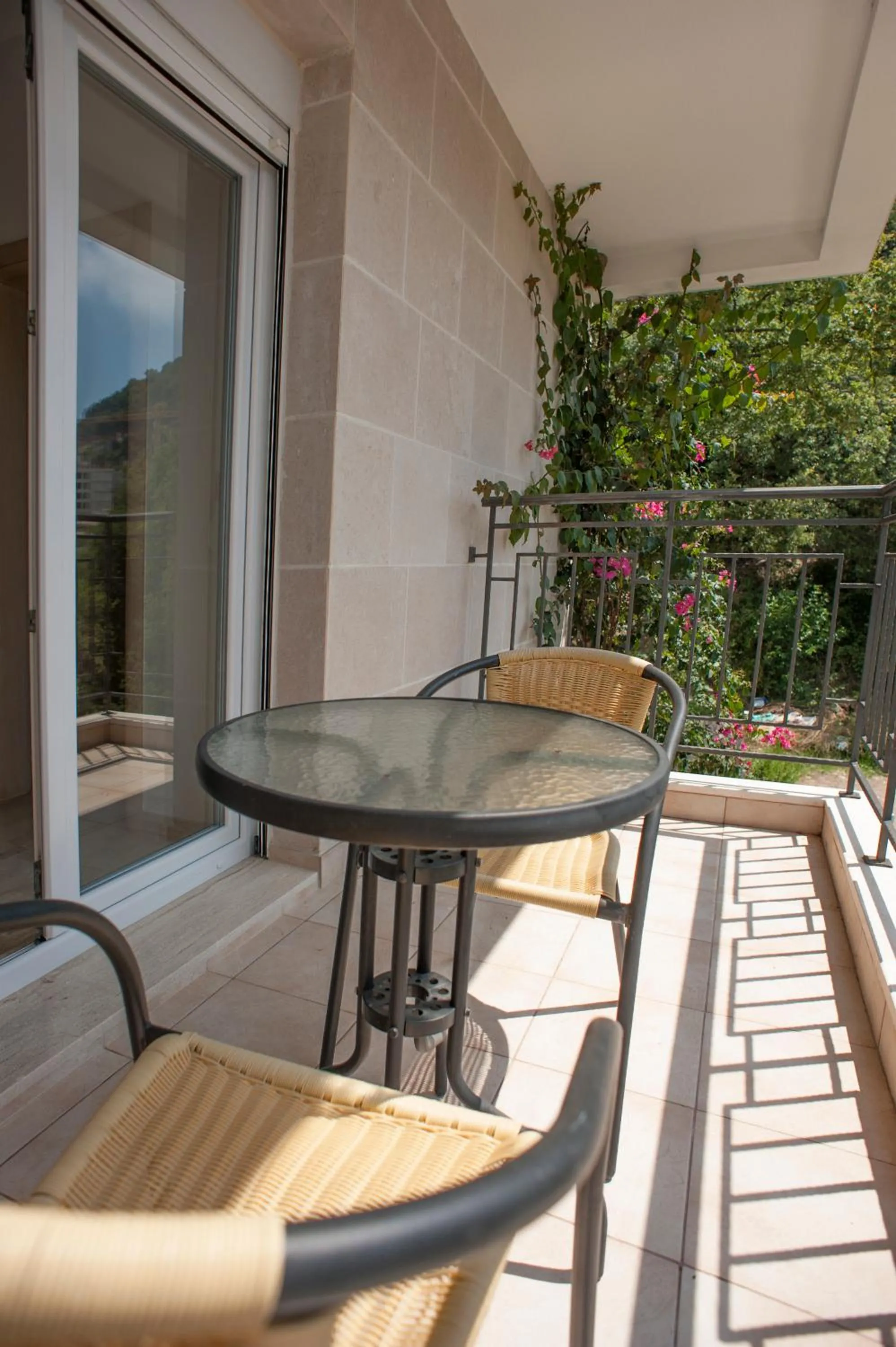 Apartments Villa Simonovic