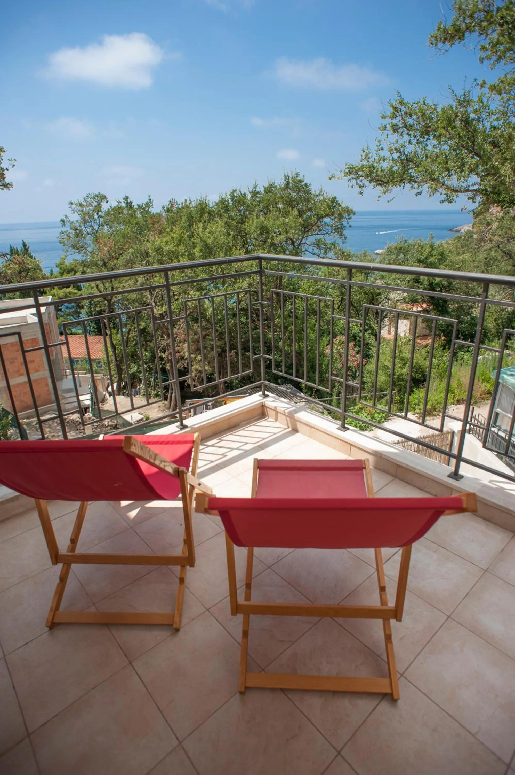 Apartments Villa Simonovic