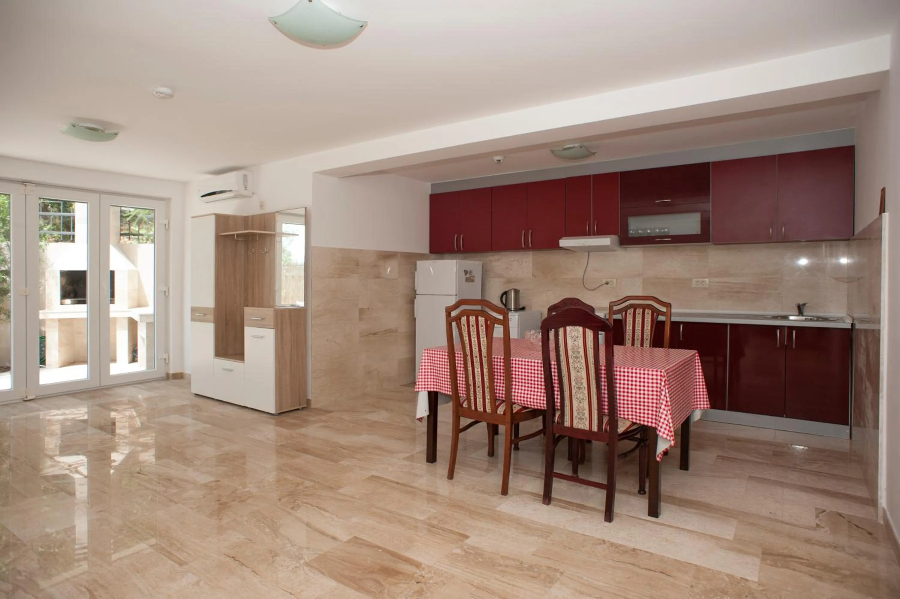Apartments Villa Simonovic