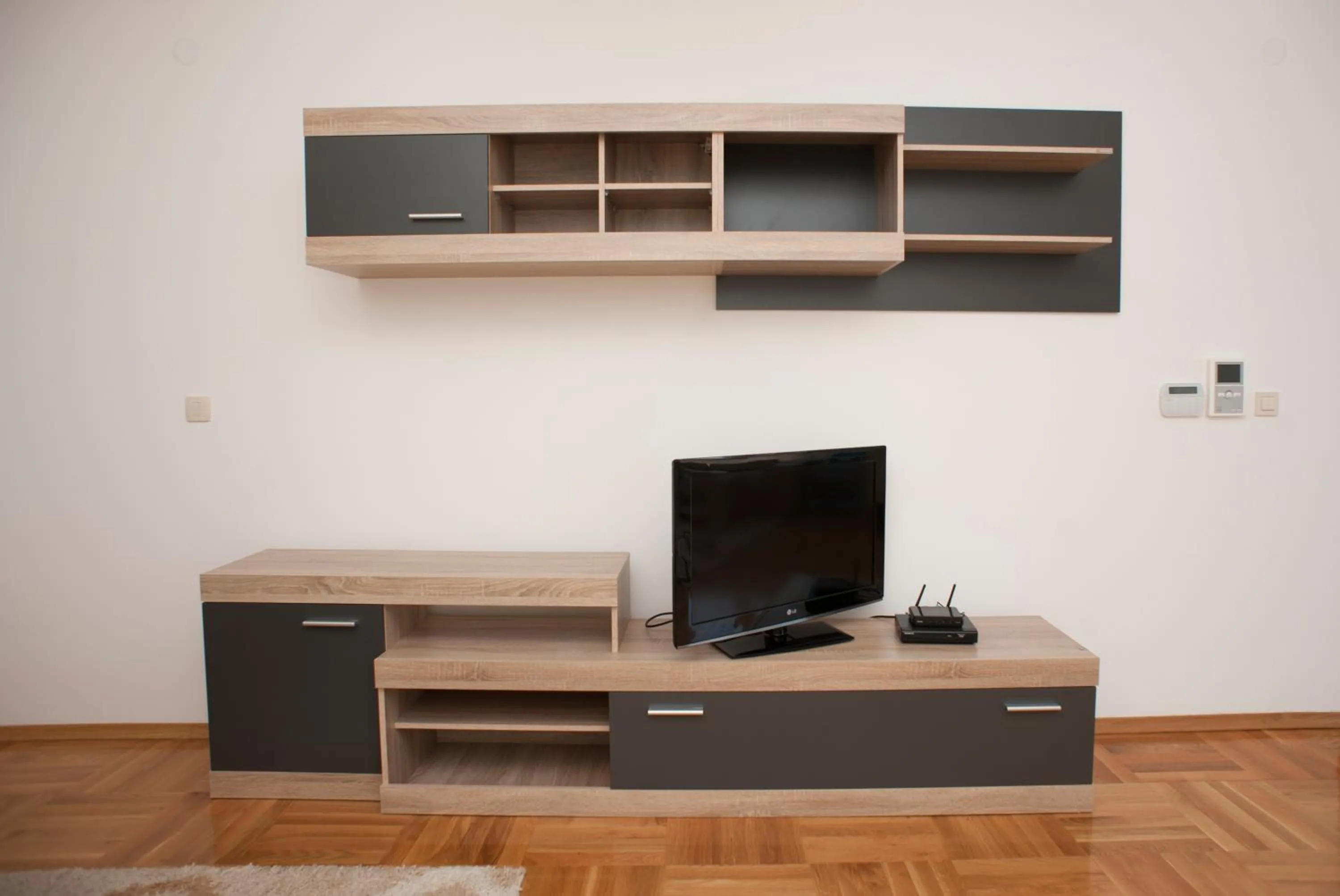 TV and multimedia in Apartments Villa Simonovic