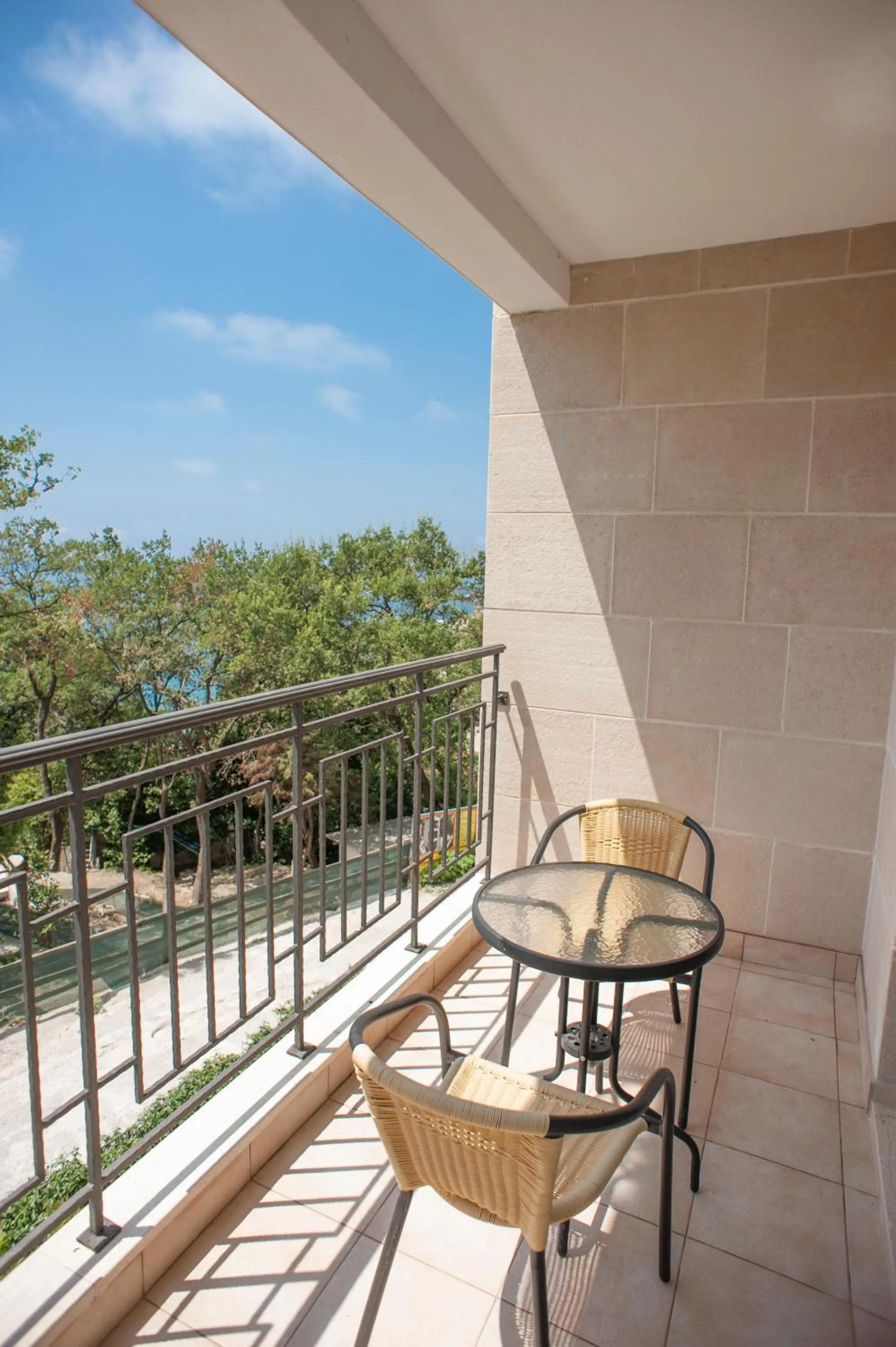 Apartments Villa Simonovic