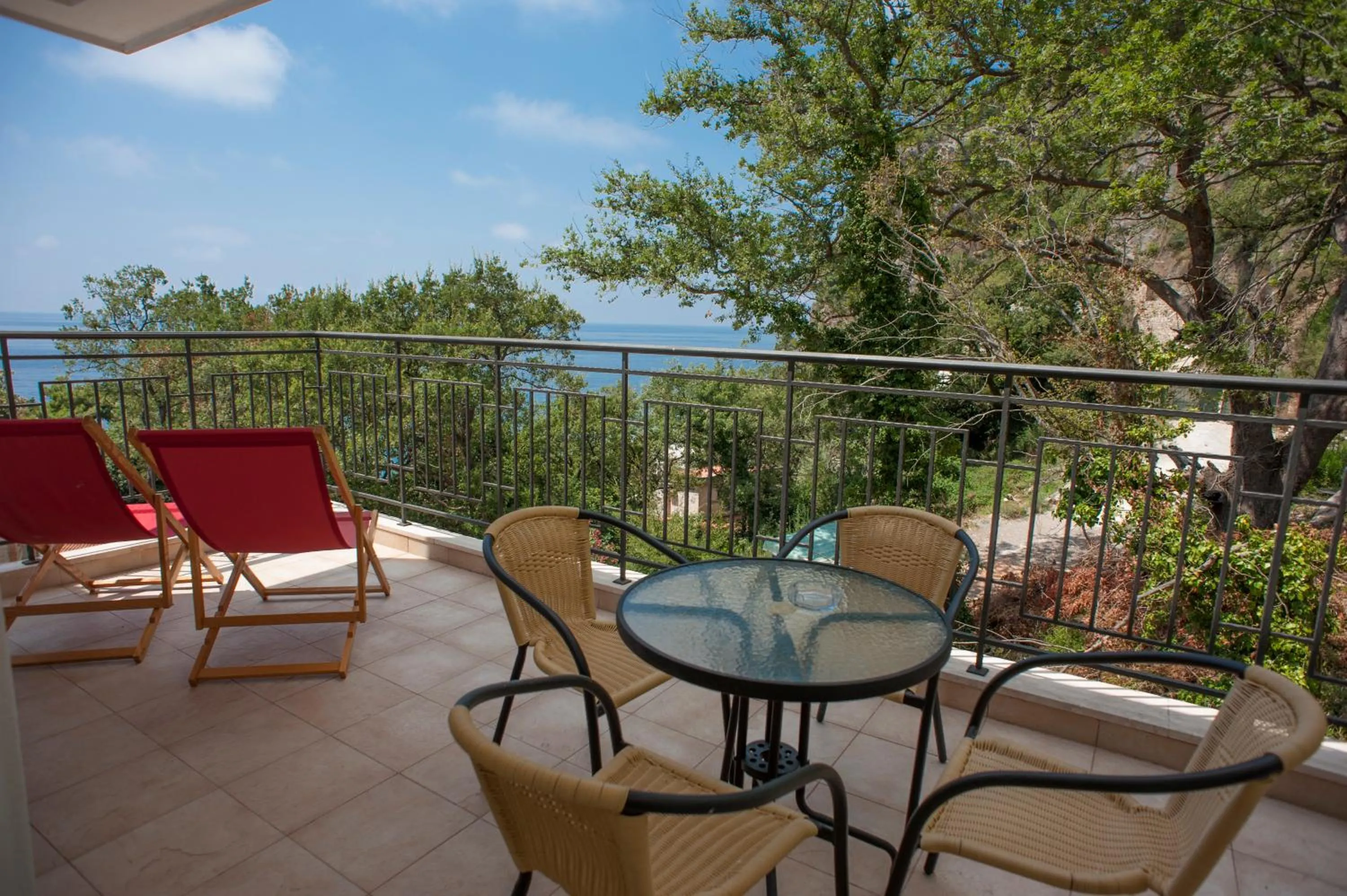 Apartments Villa Simonovic