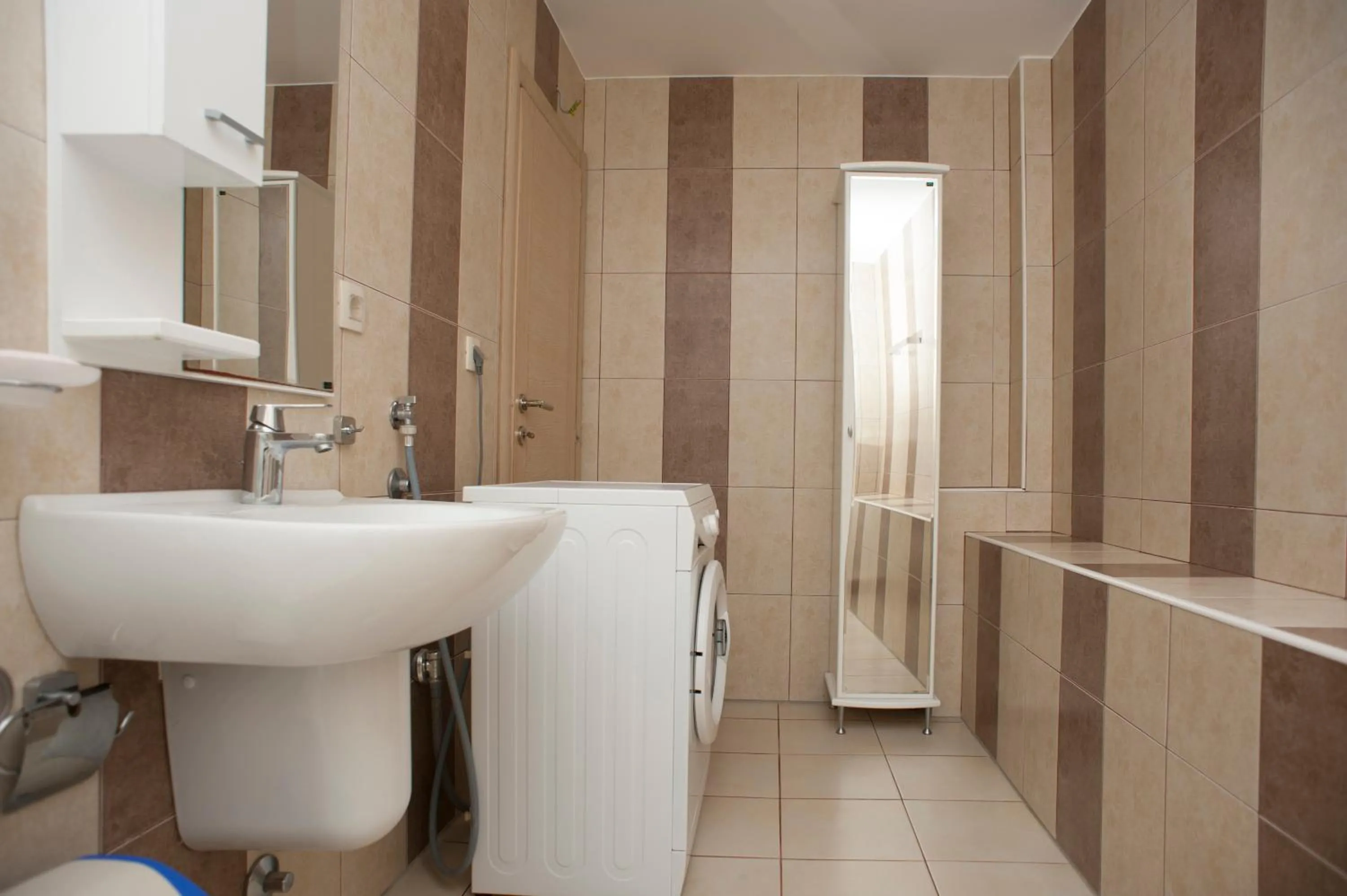 Apartments Villa Simonovic