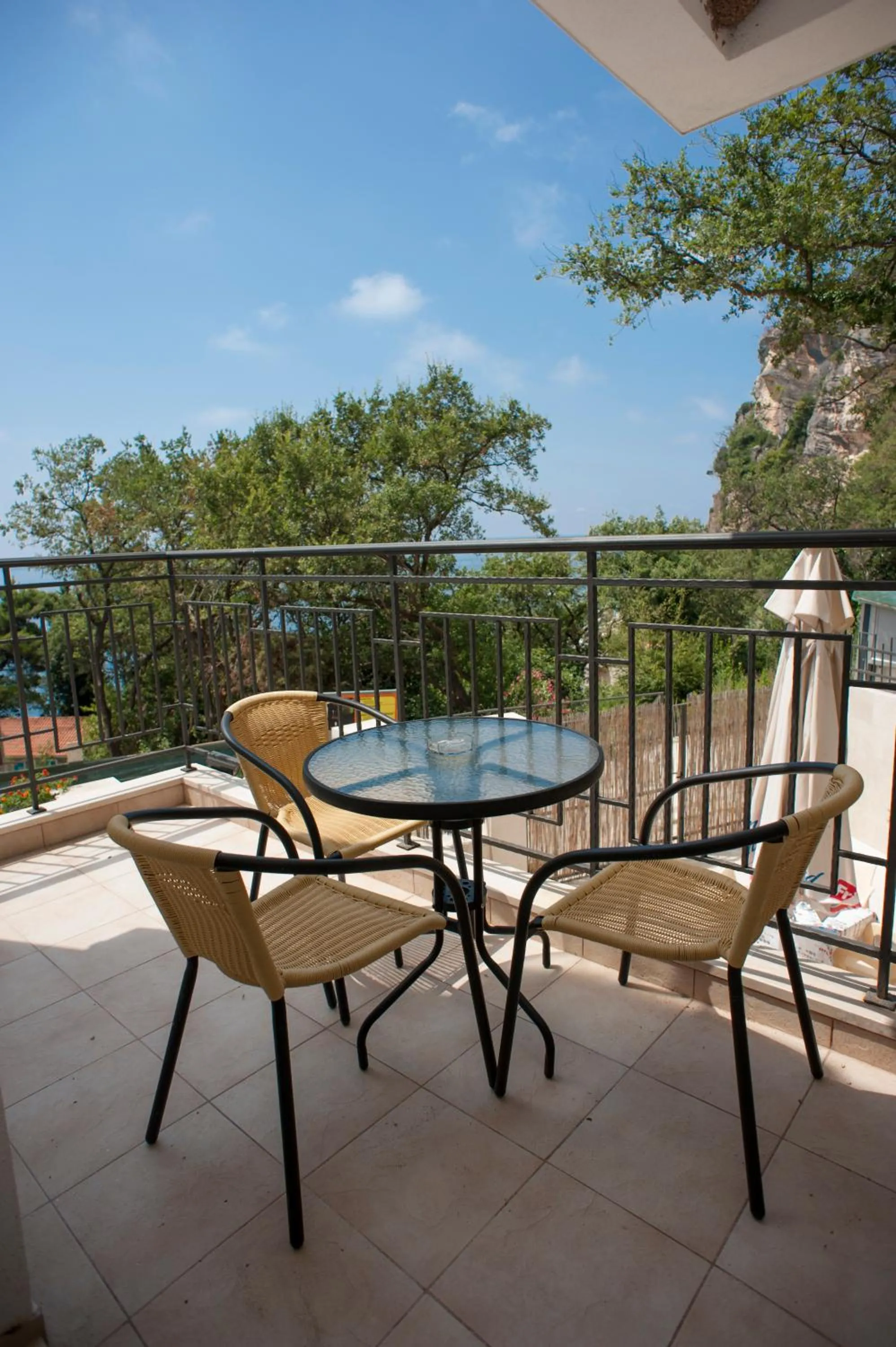 Apartments Villa Simonovic
