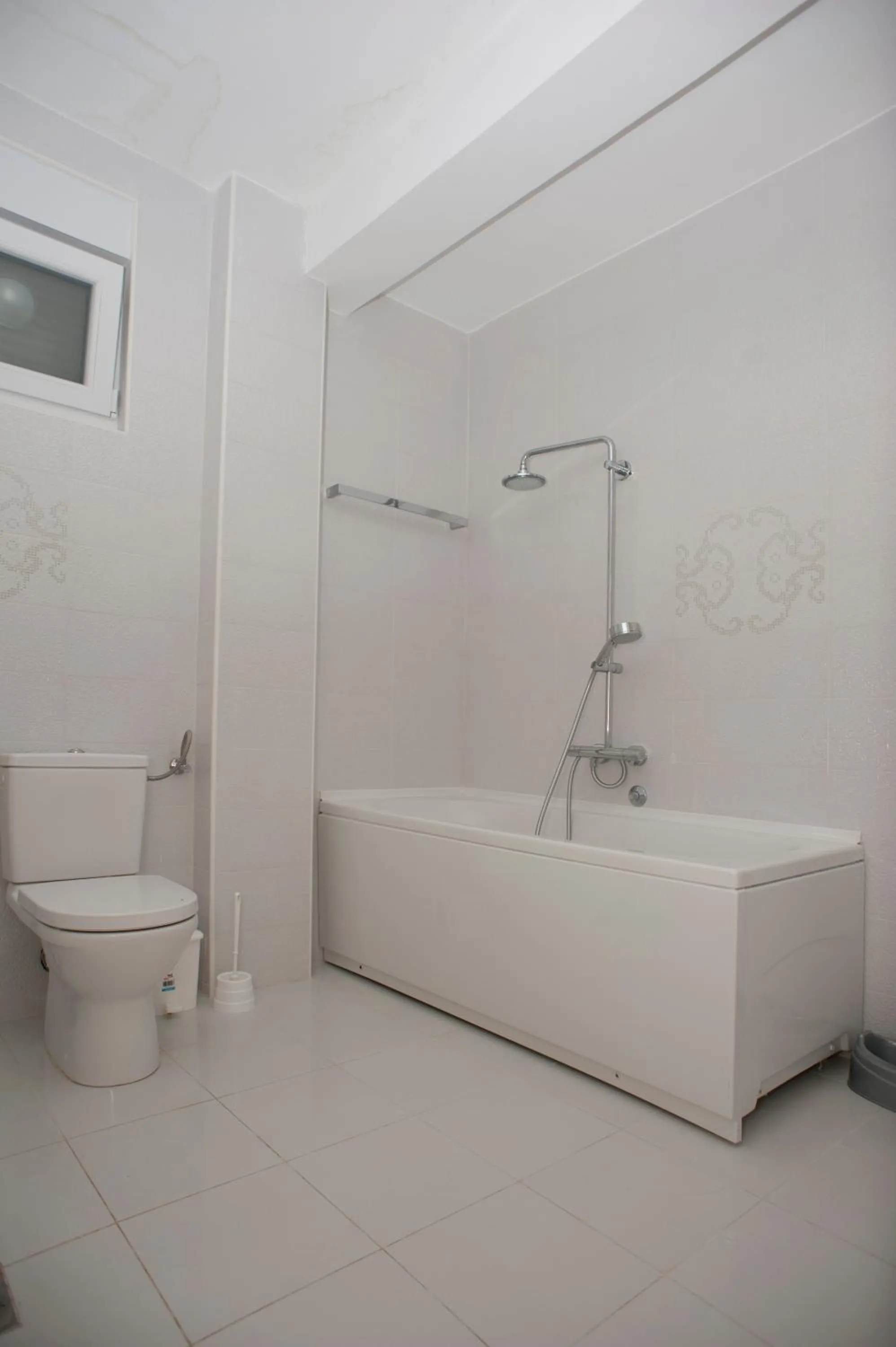 Bathroom in Apartments Villa Simonovic