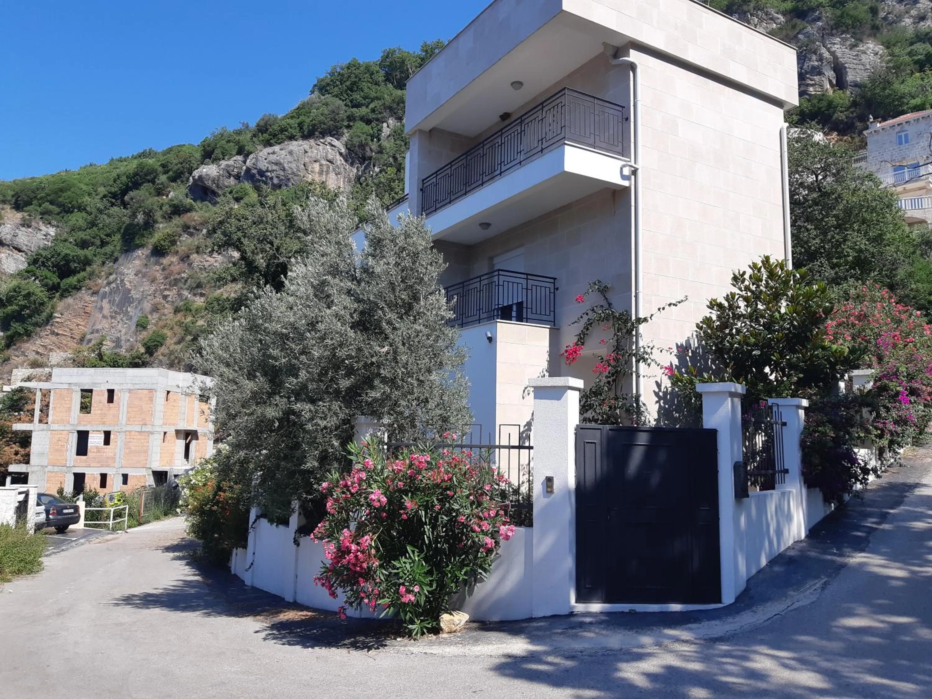 Apartments Villa Simonovic