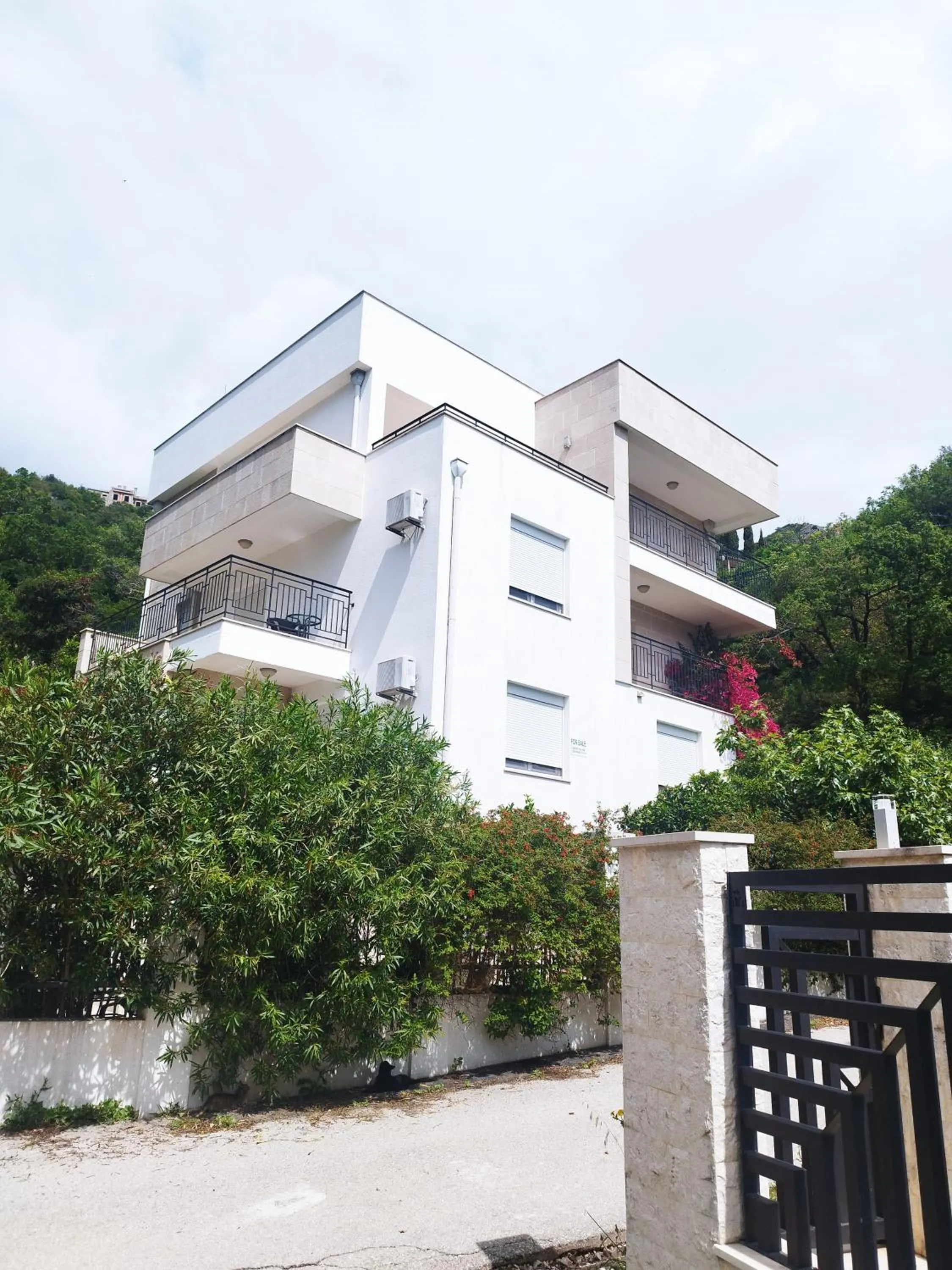 Apartments Villa Simonovic