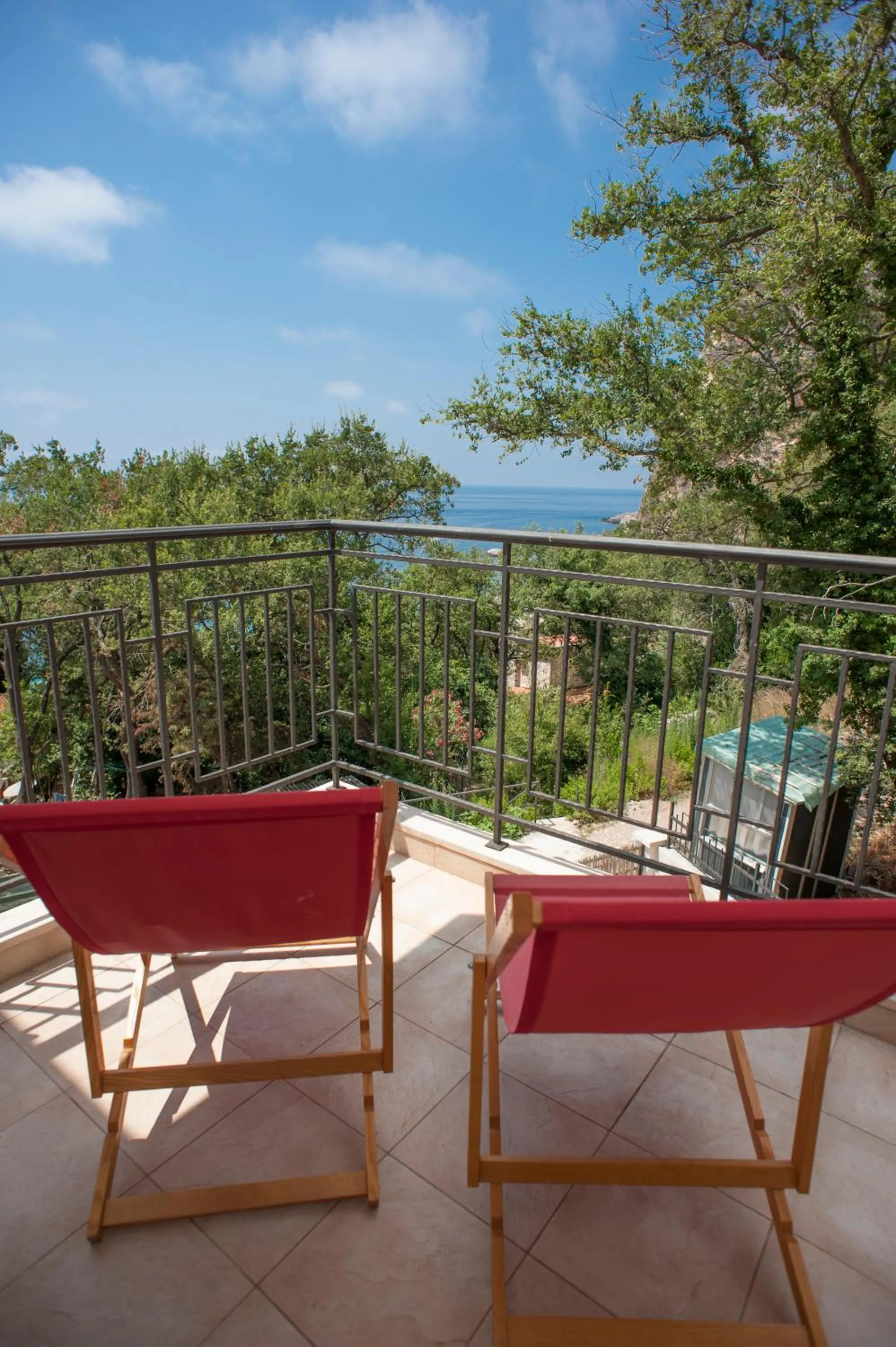 Apartments Villa Simonovic