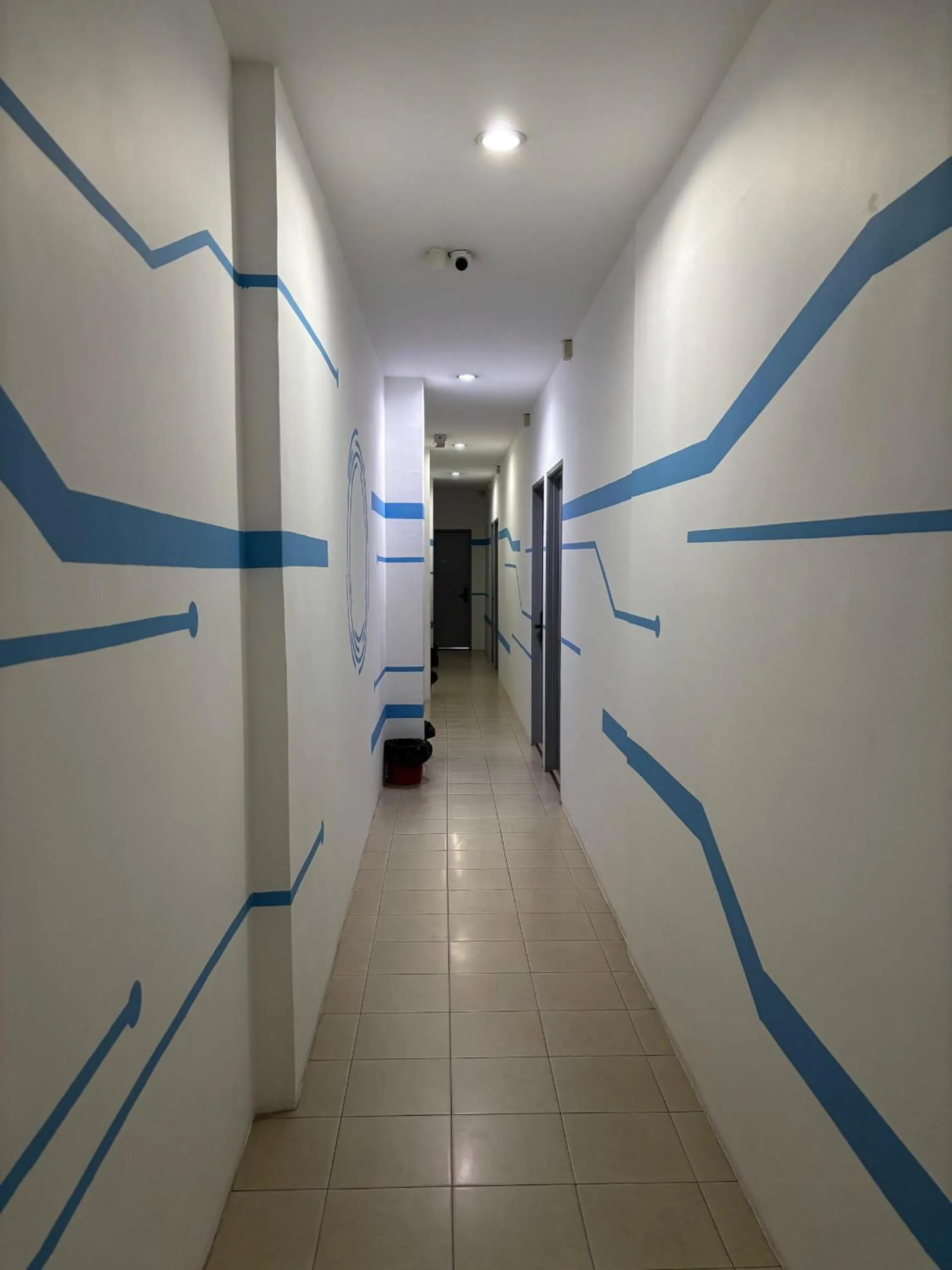 Neighbourhood in One Stop Hotel Ipoh