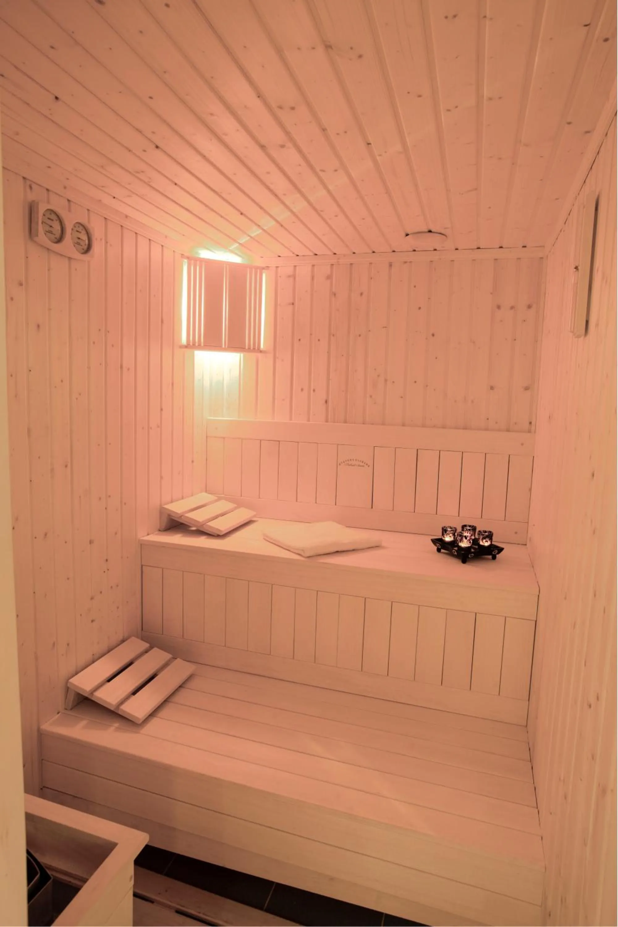 Spa and wellness centre/facilities in Old Plovdiv House in Kapana Area