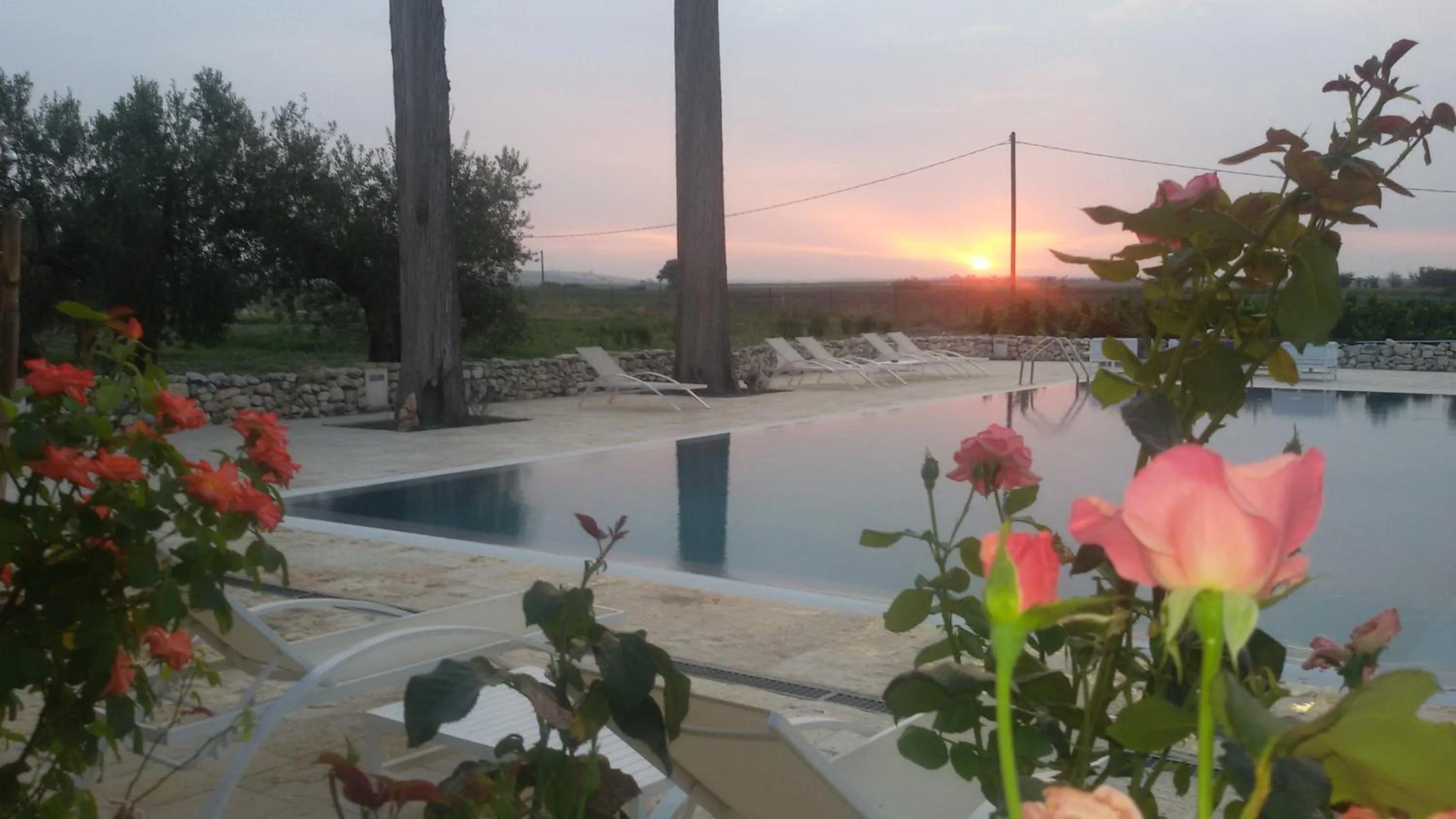 Masseria Celentano Relais & Agriturismo