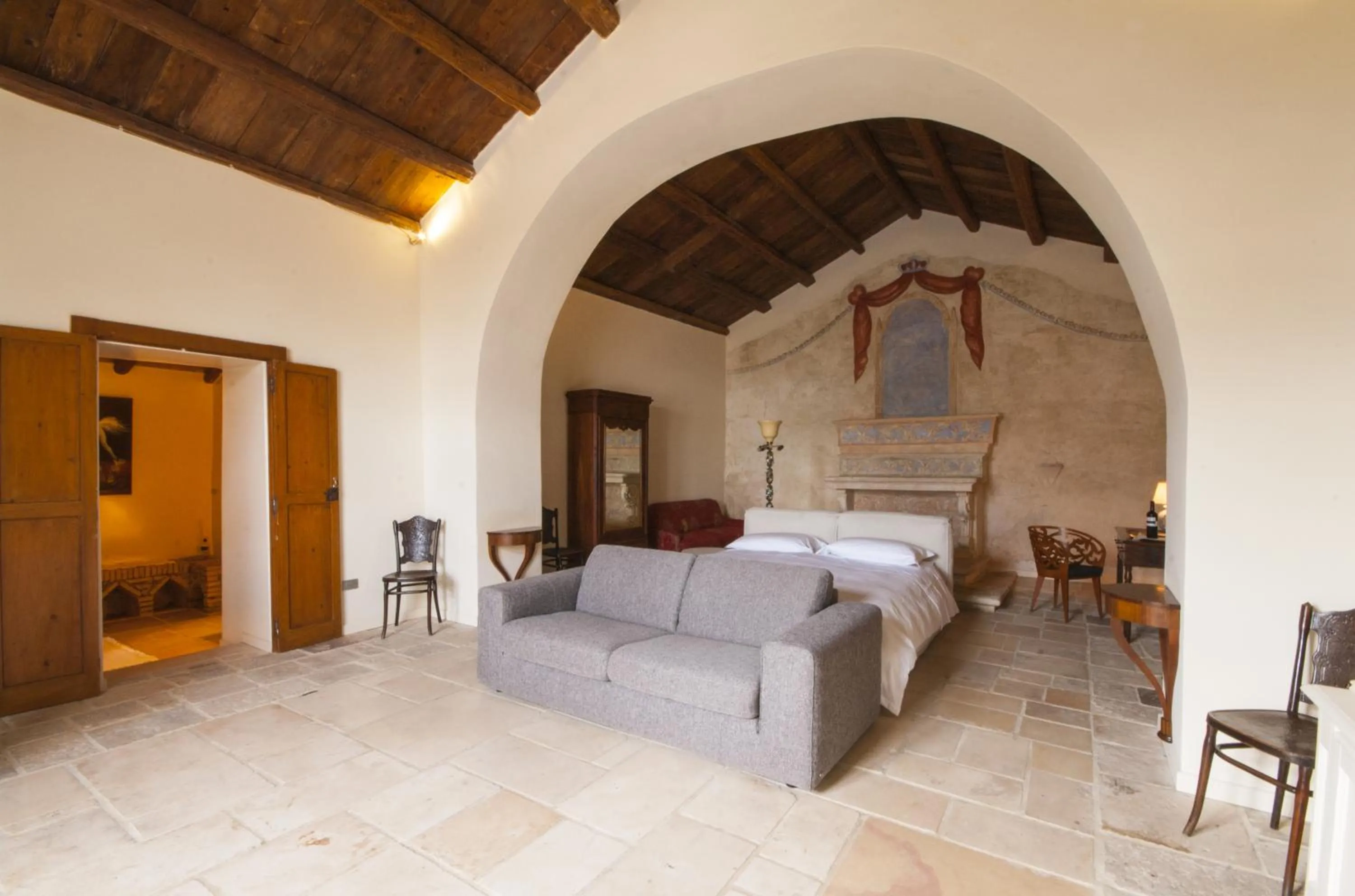 Masseria Celentano Relais & Agriturismo