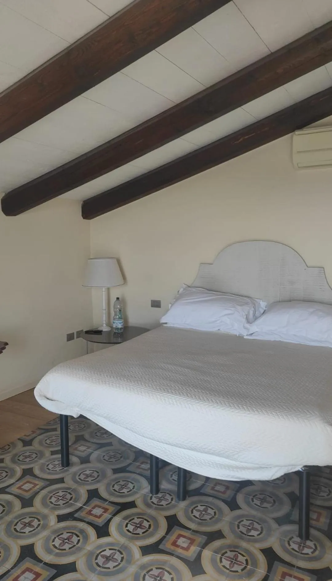 Bed in Masseria Celentano Relais & Agriturismo