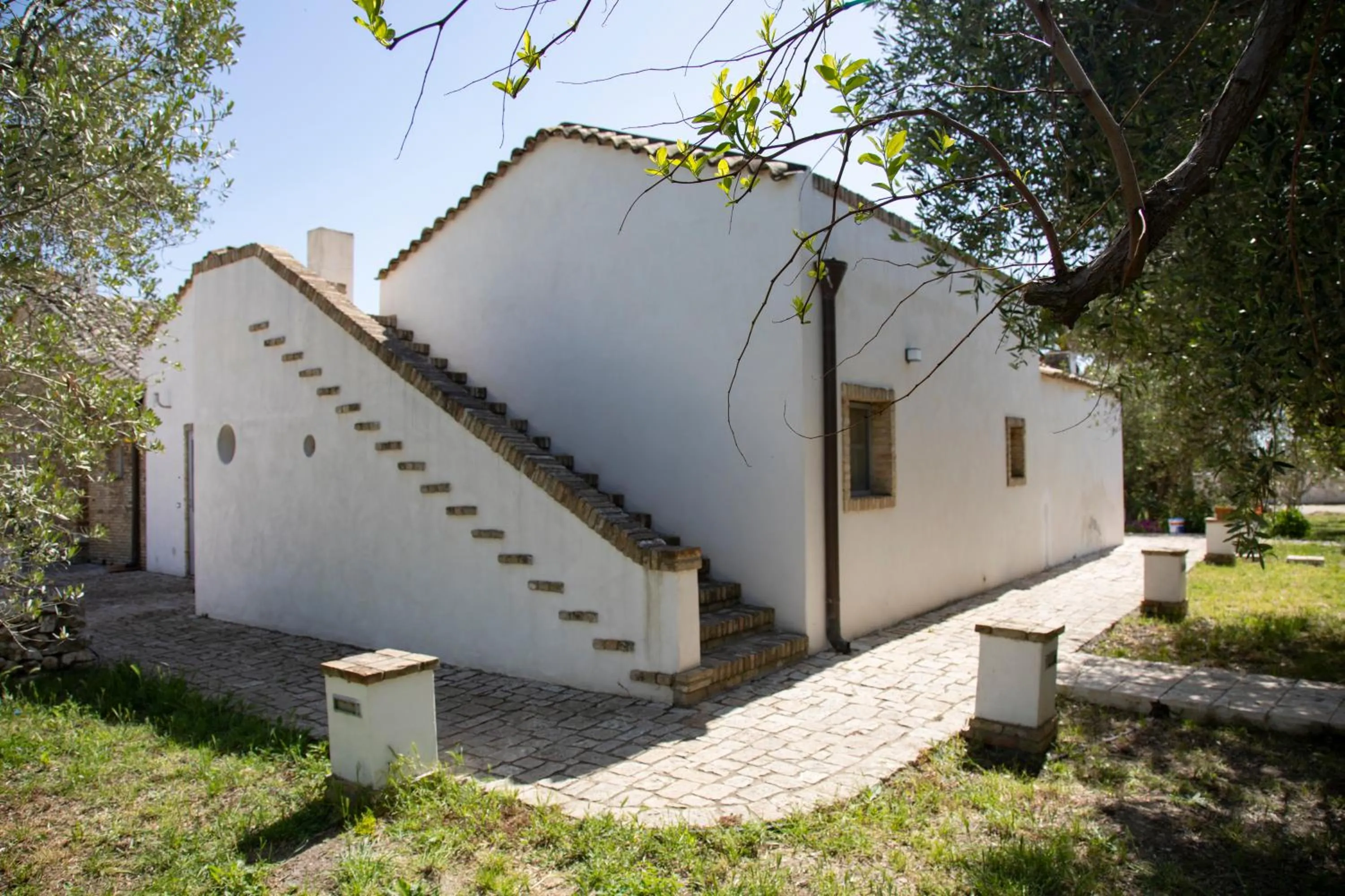 Masseria Celentano Relais & Agriturismo