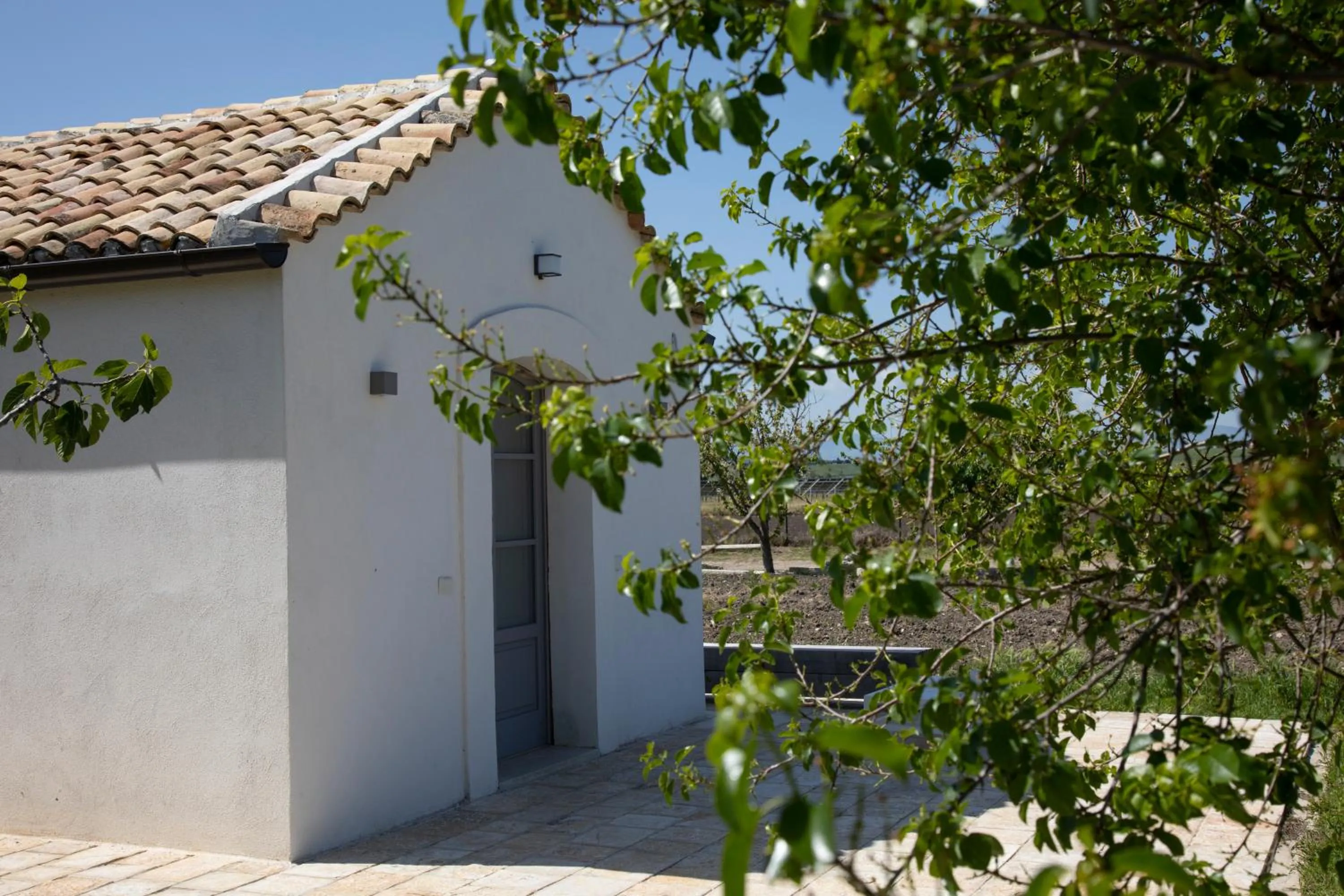 Masseria Celentano Relais & Agriturismo