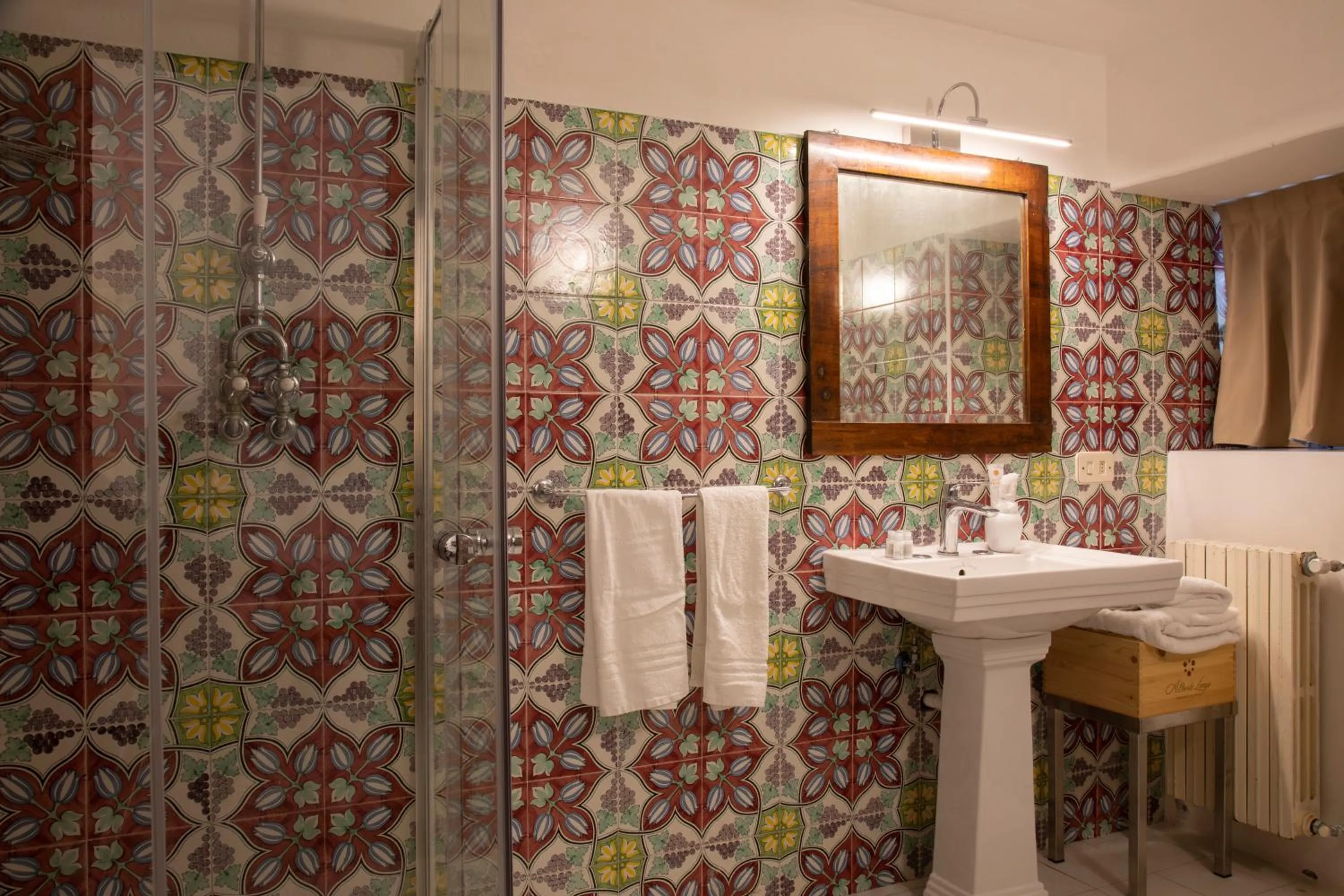 Masseria Celentano Relais & Agriturismo