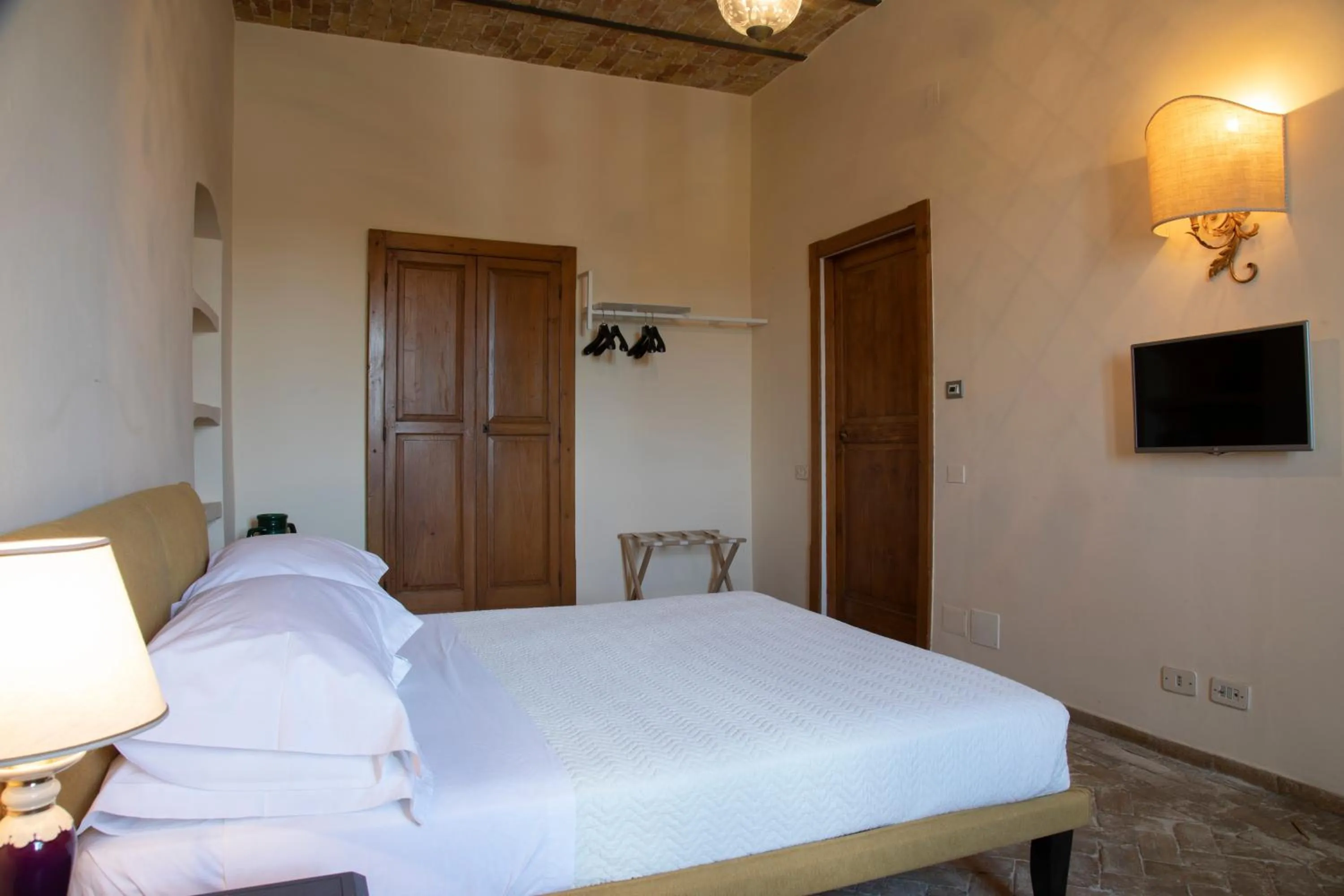 Bed in Masseria Celentano Relais & Agriturismo