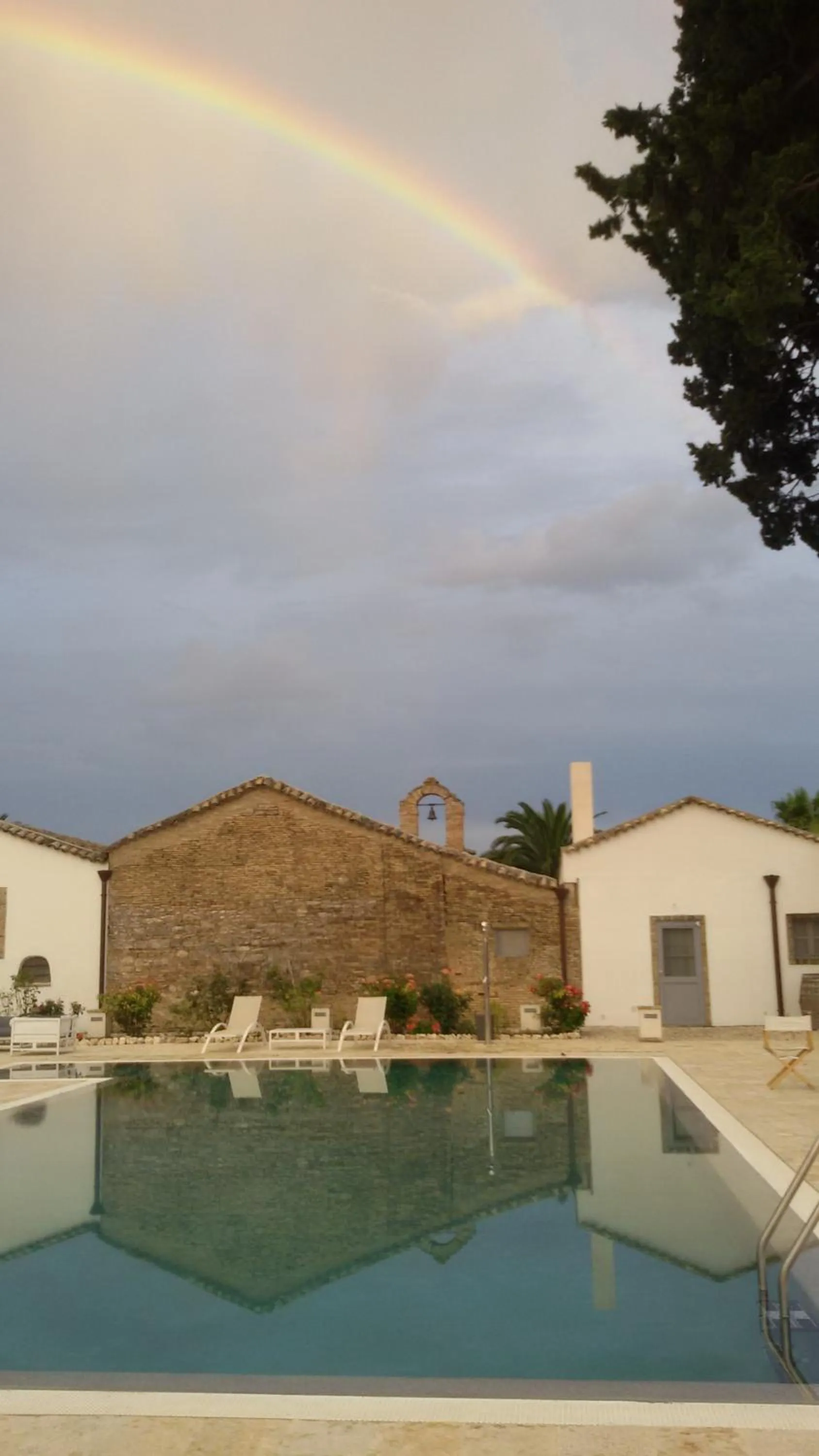 Masseria Celentano Relais & Agriturismo