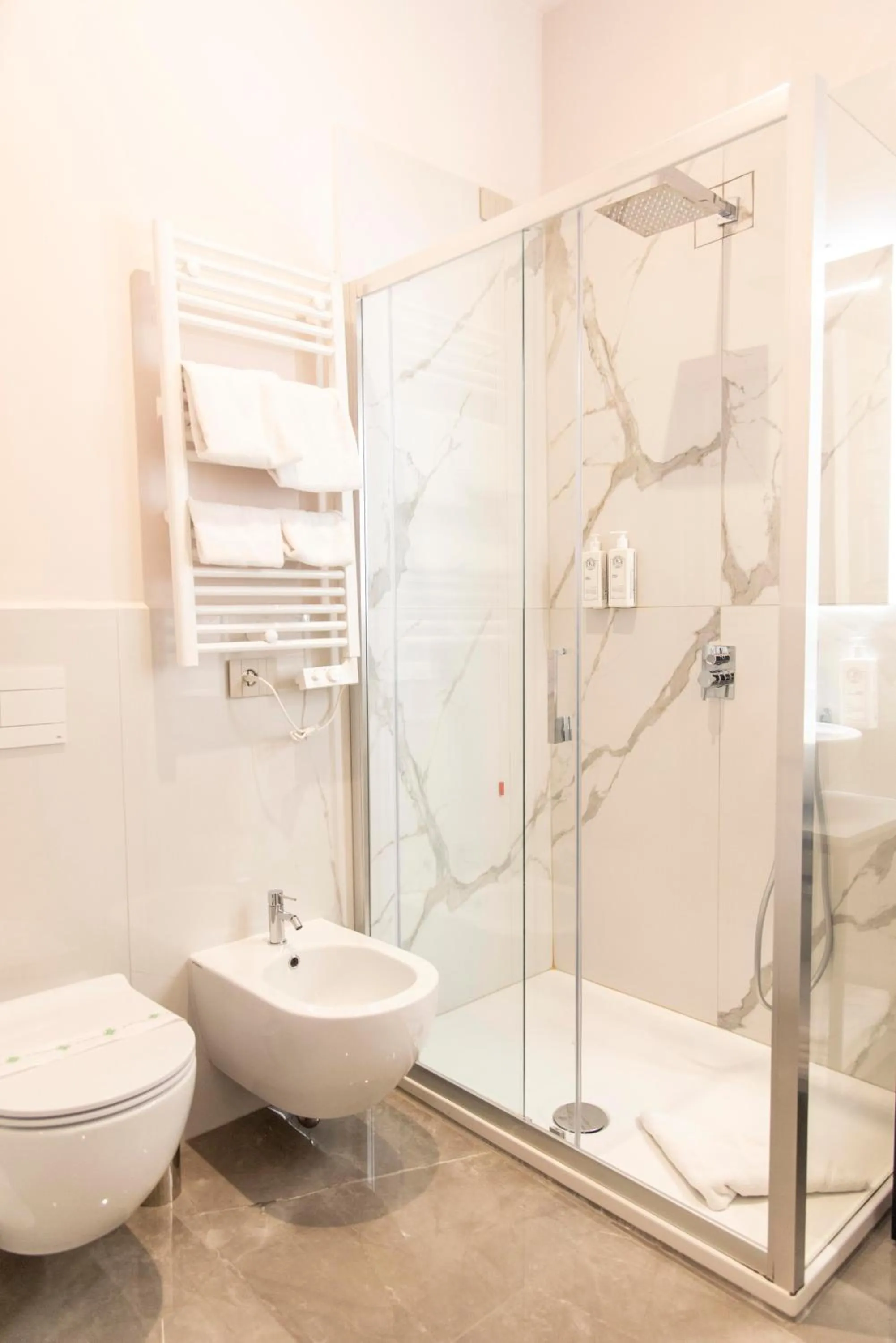 Adelaide Suite Dreams